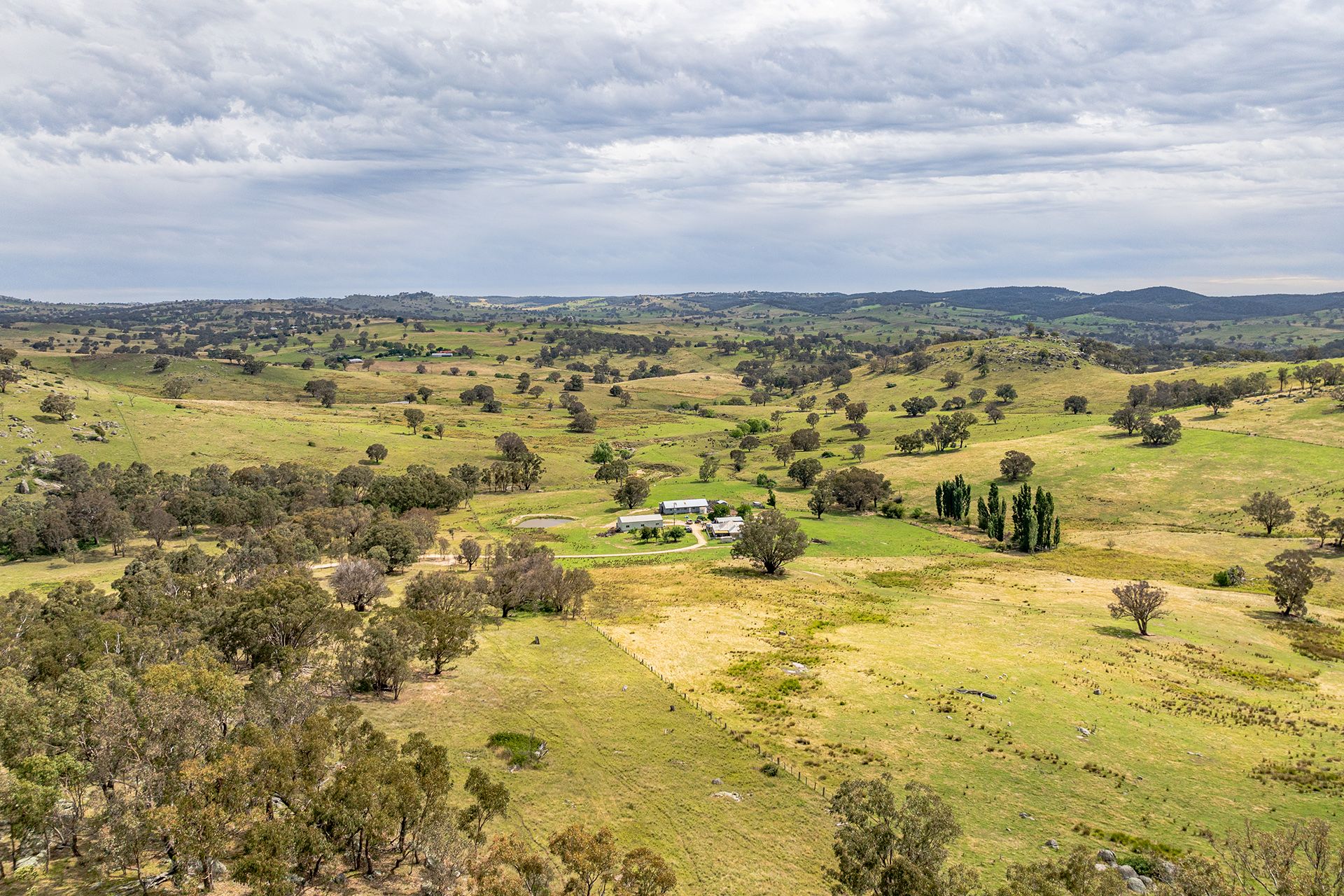 669 Greenmantle Road, Bigga NSW 2583