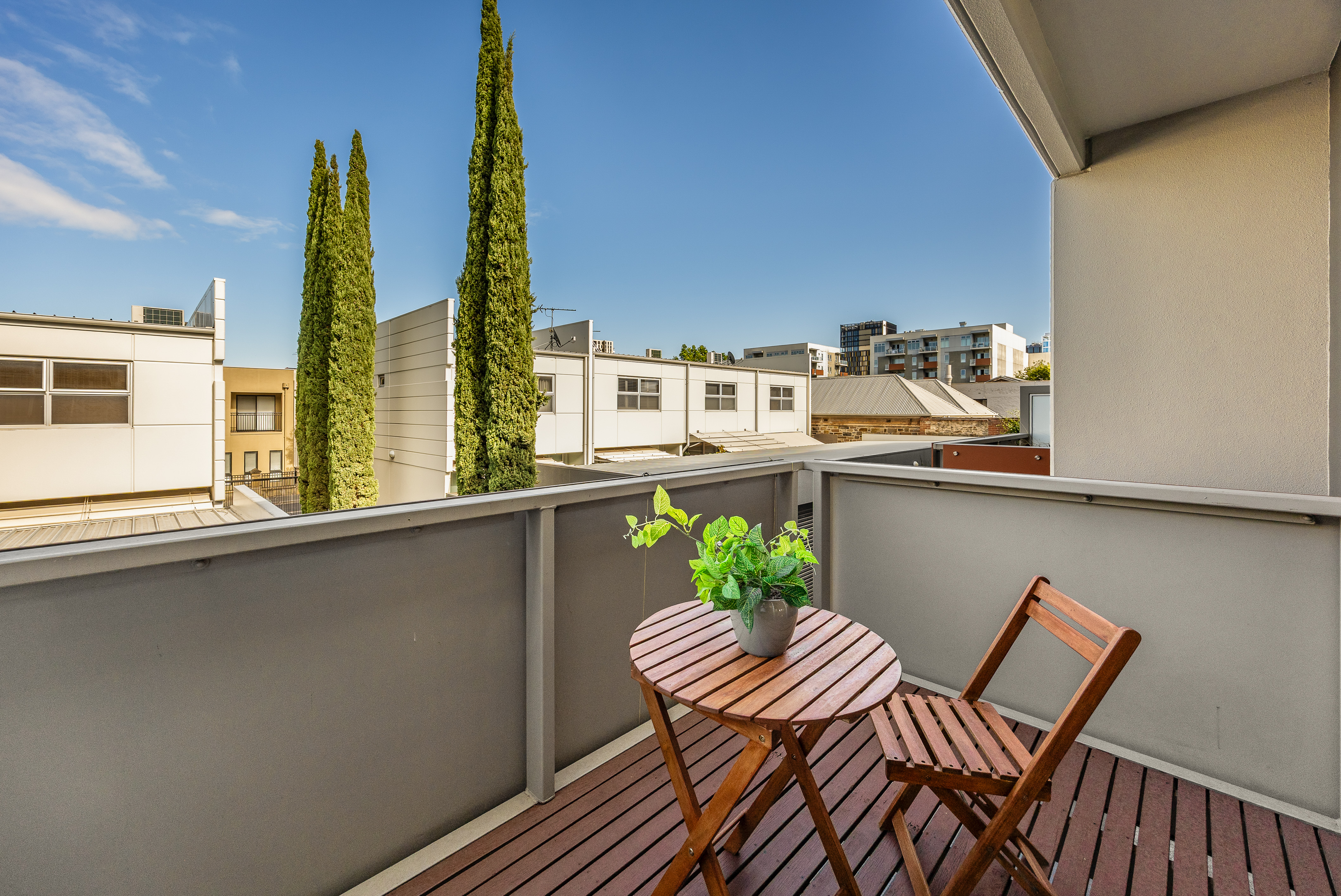 6 / 14 Myers Lane, Adelaide