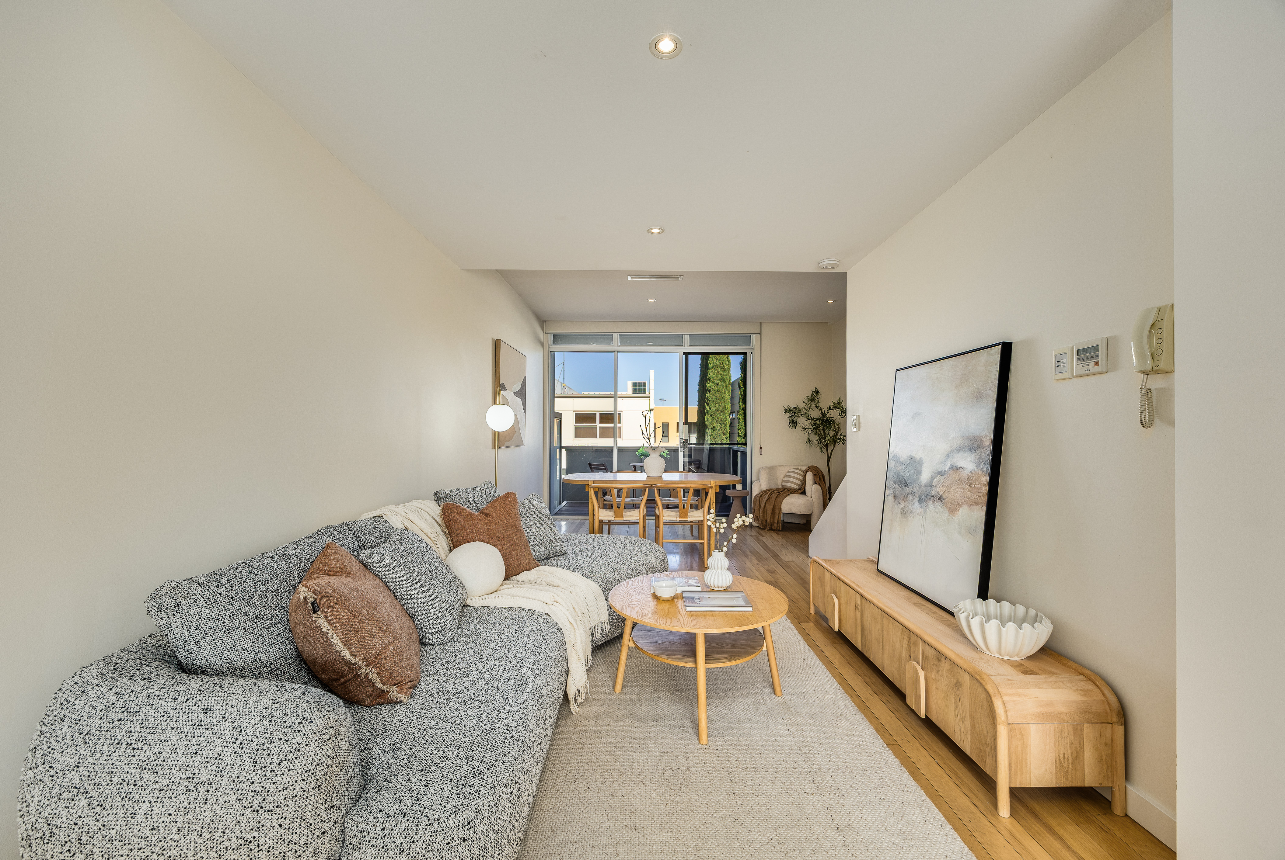 6 / 14 Myers Lane, Adelaide