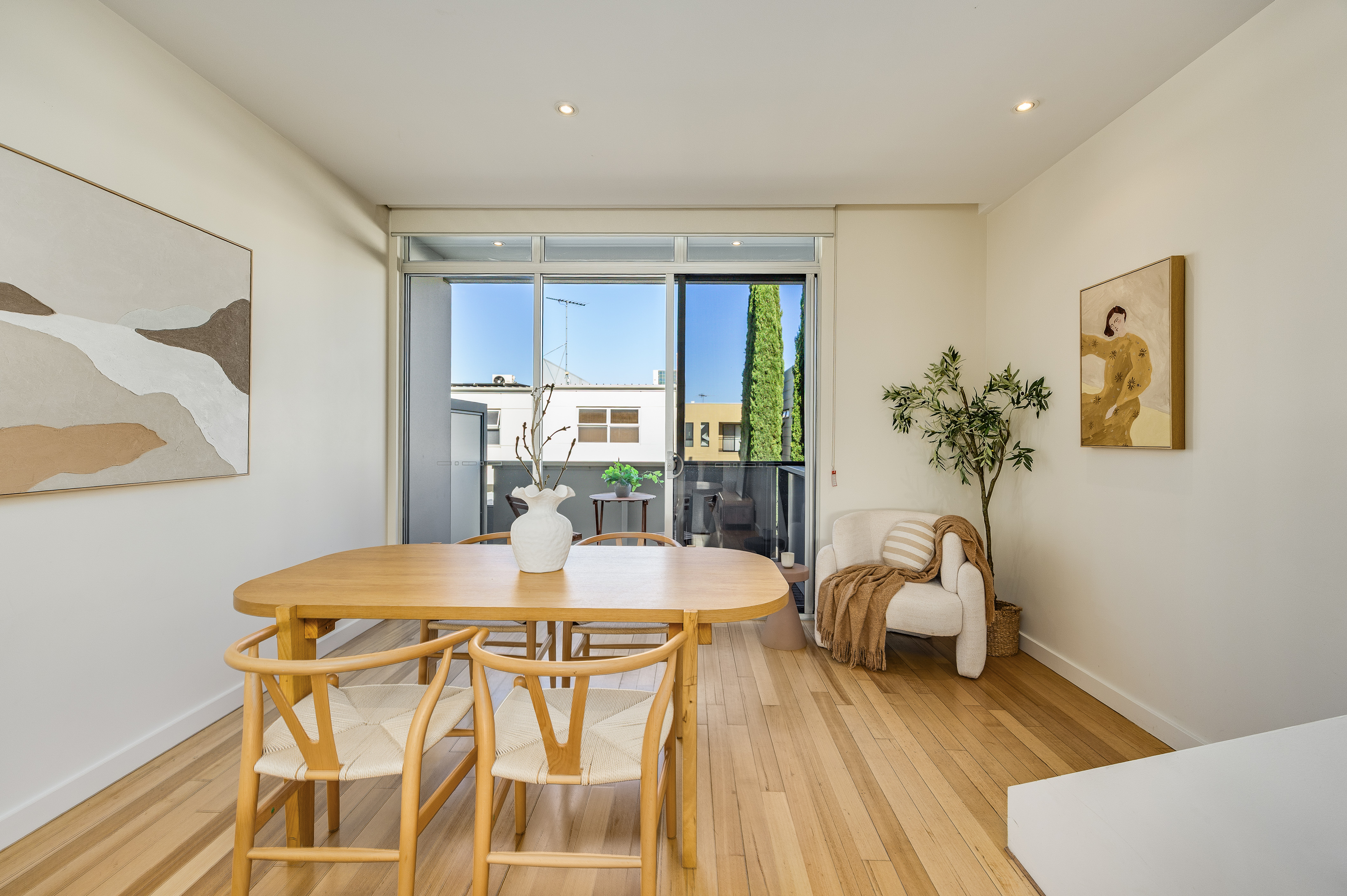 6 / 14 Myers Lane, Adelaide