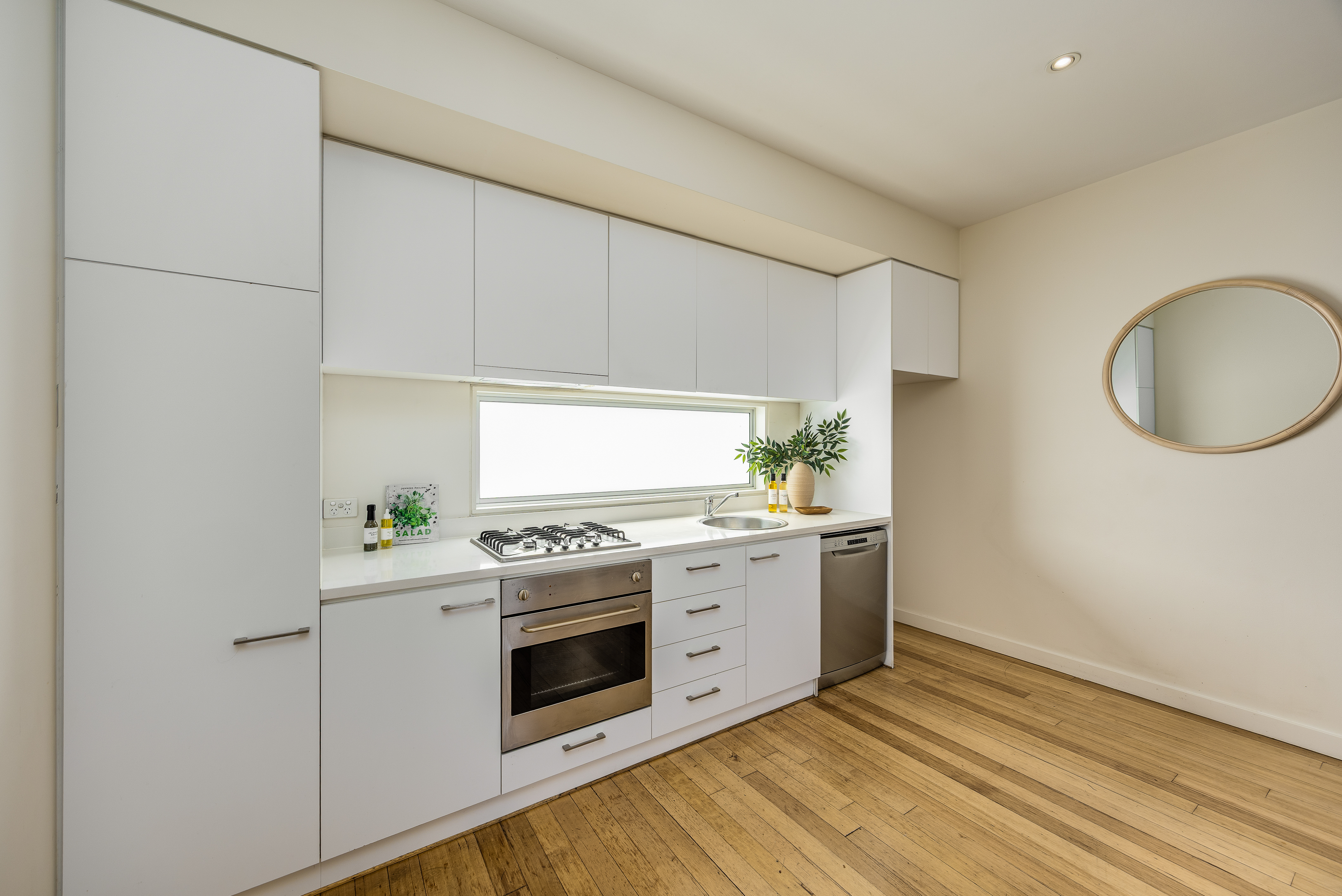 6 / 14 Myers Lane, Adelaide