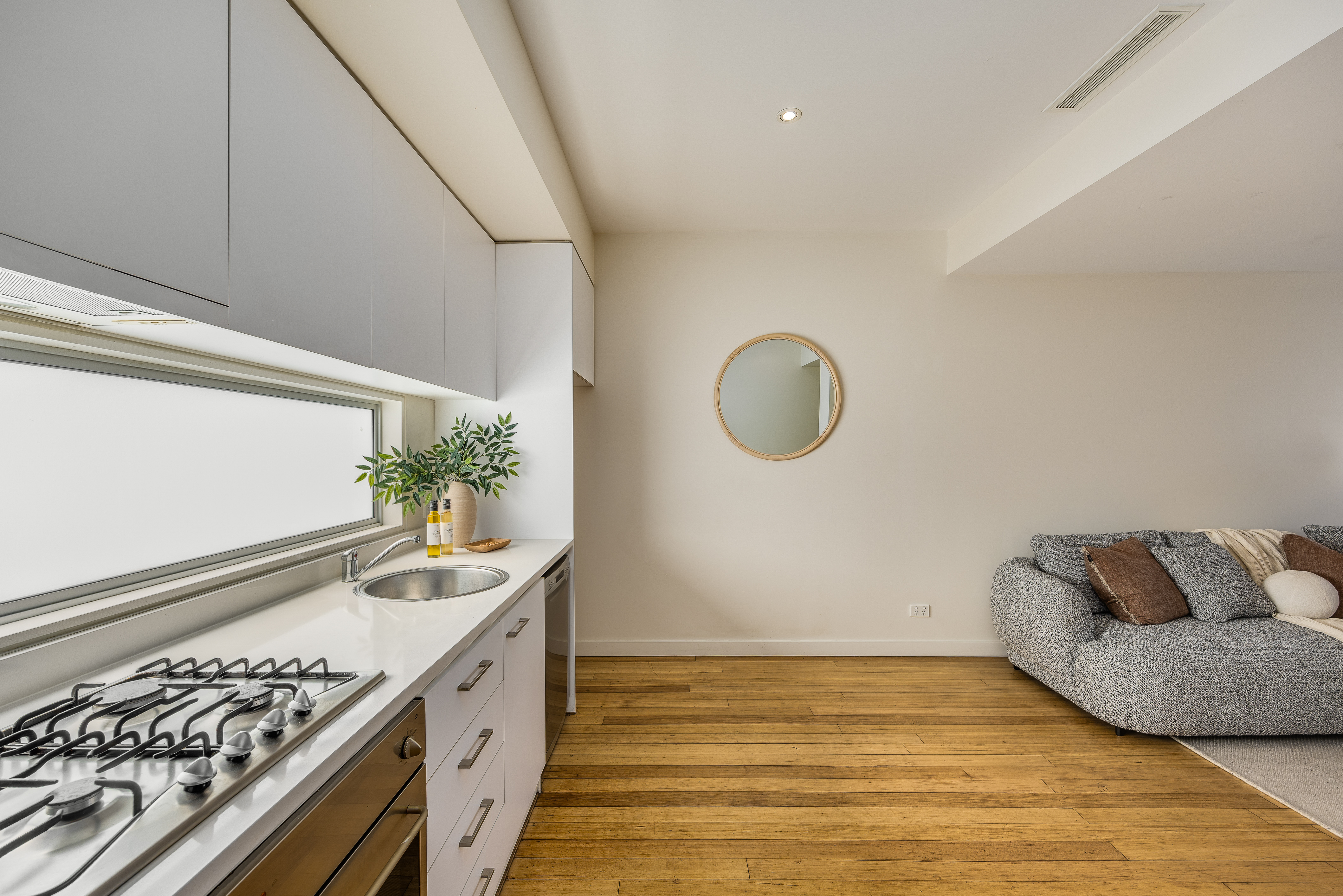 6 / 14 Myers Lane, Adelaide