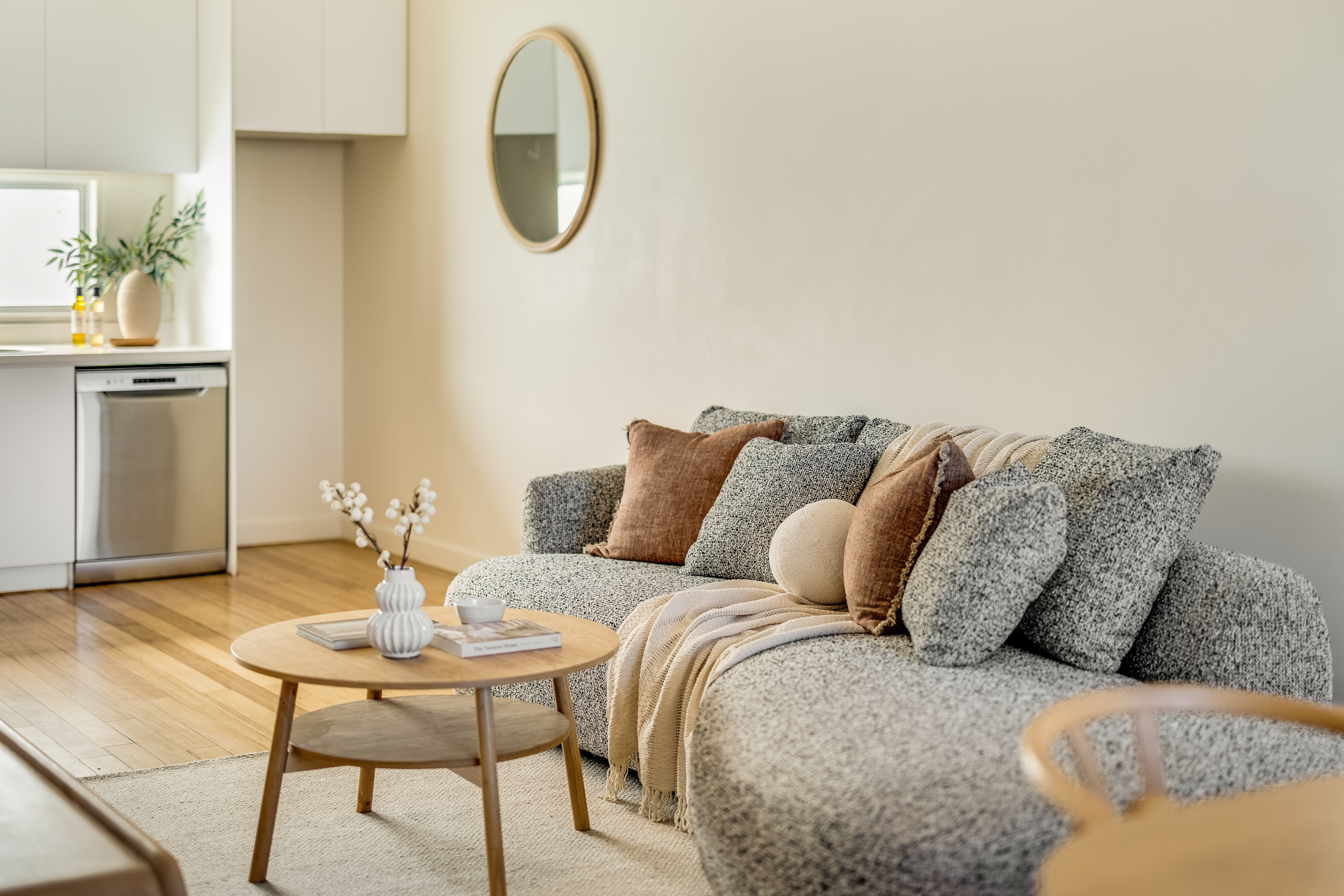 6 / 14 Myers Lane, Adelaide