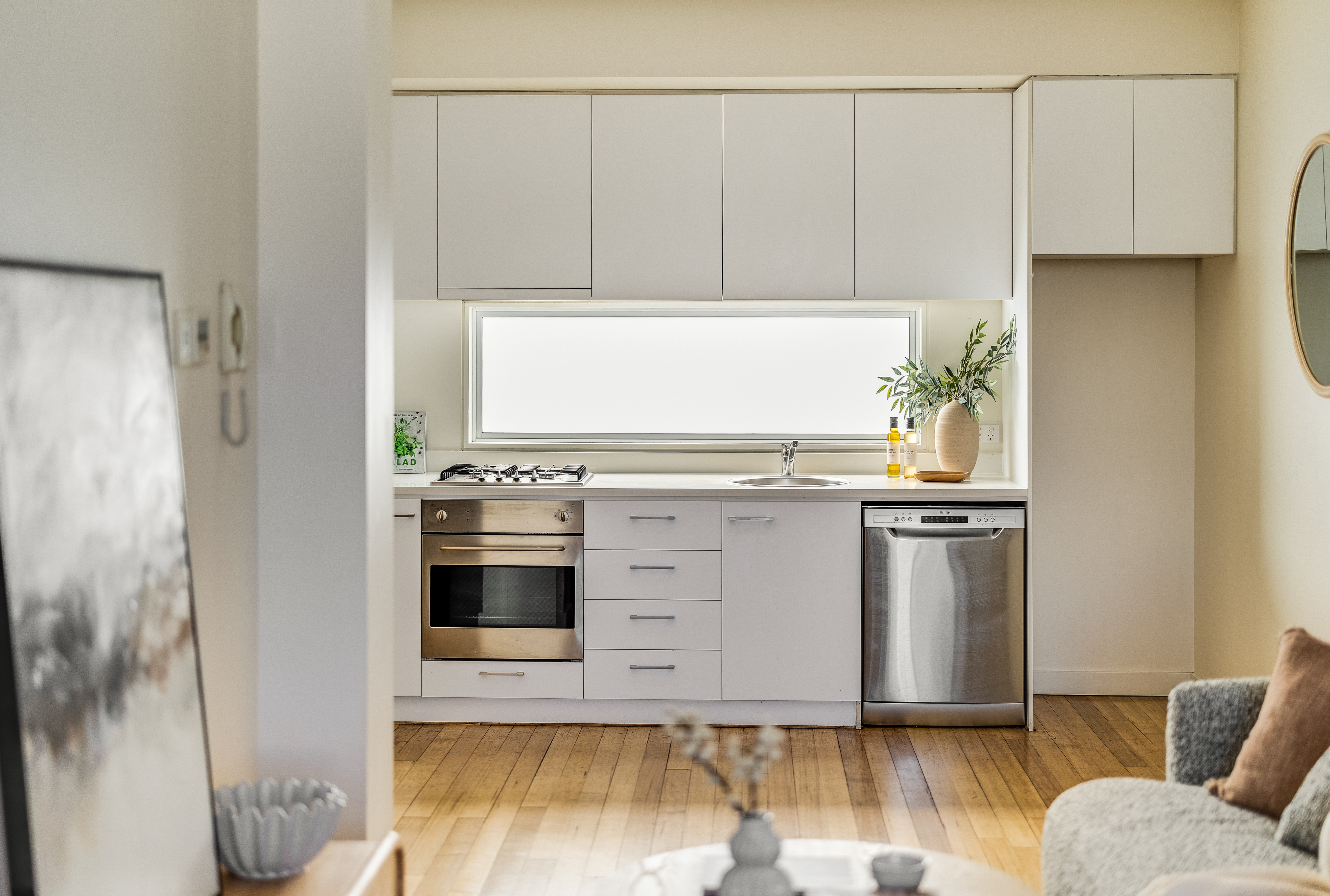 6 / 14 Myers Lane, Adelaide