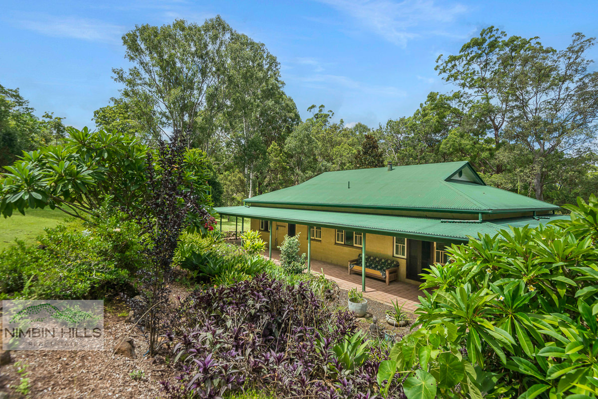 431 Borton Road, Tullera NSW 2480