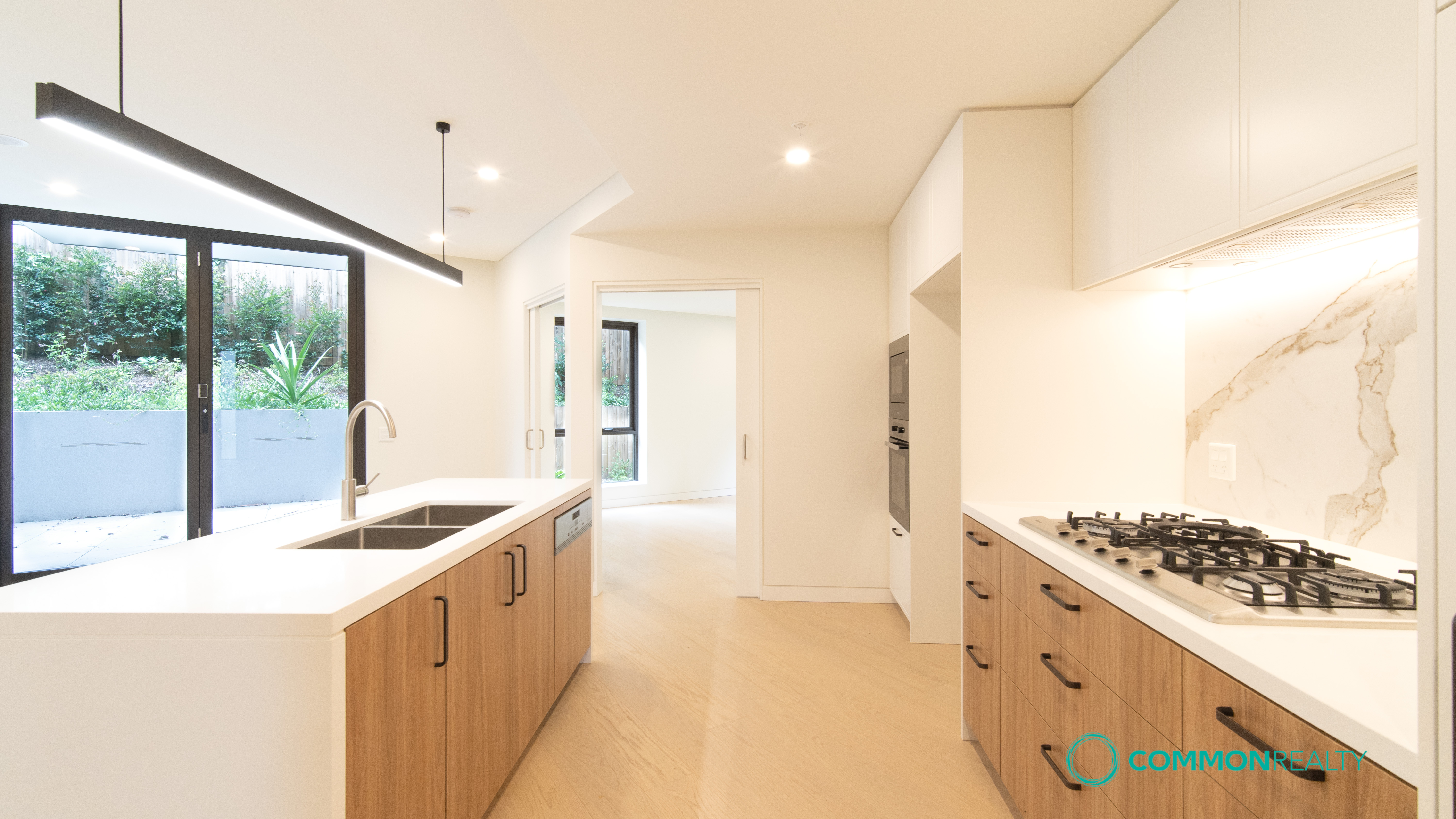 Modern 4 Bedroom Townhouse Living at Greenview - photo 1