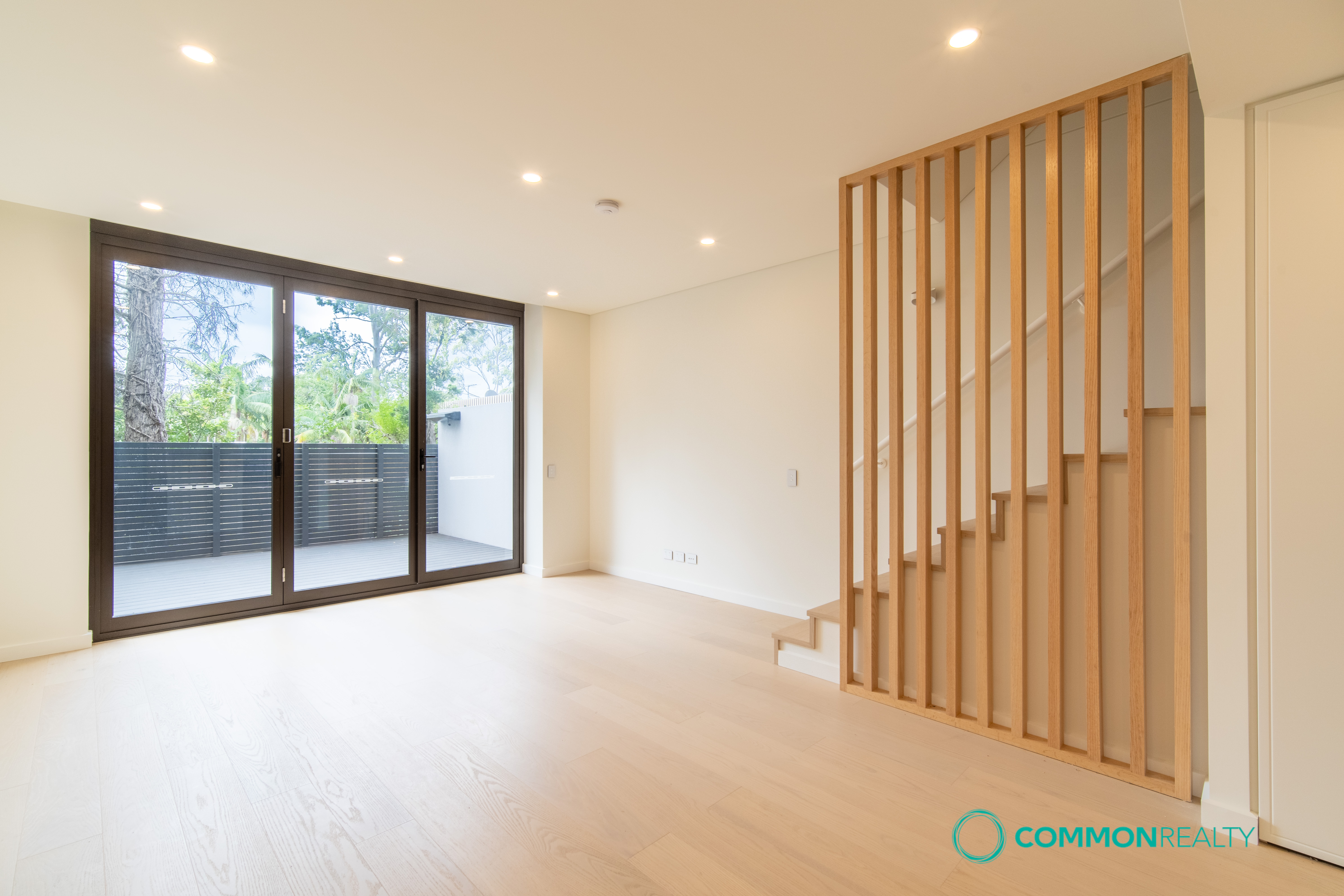 Modern 3 Bedroom Townhouse Living at Greenview - photo 1