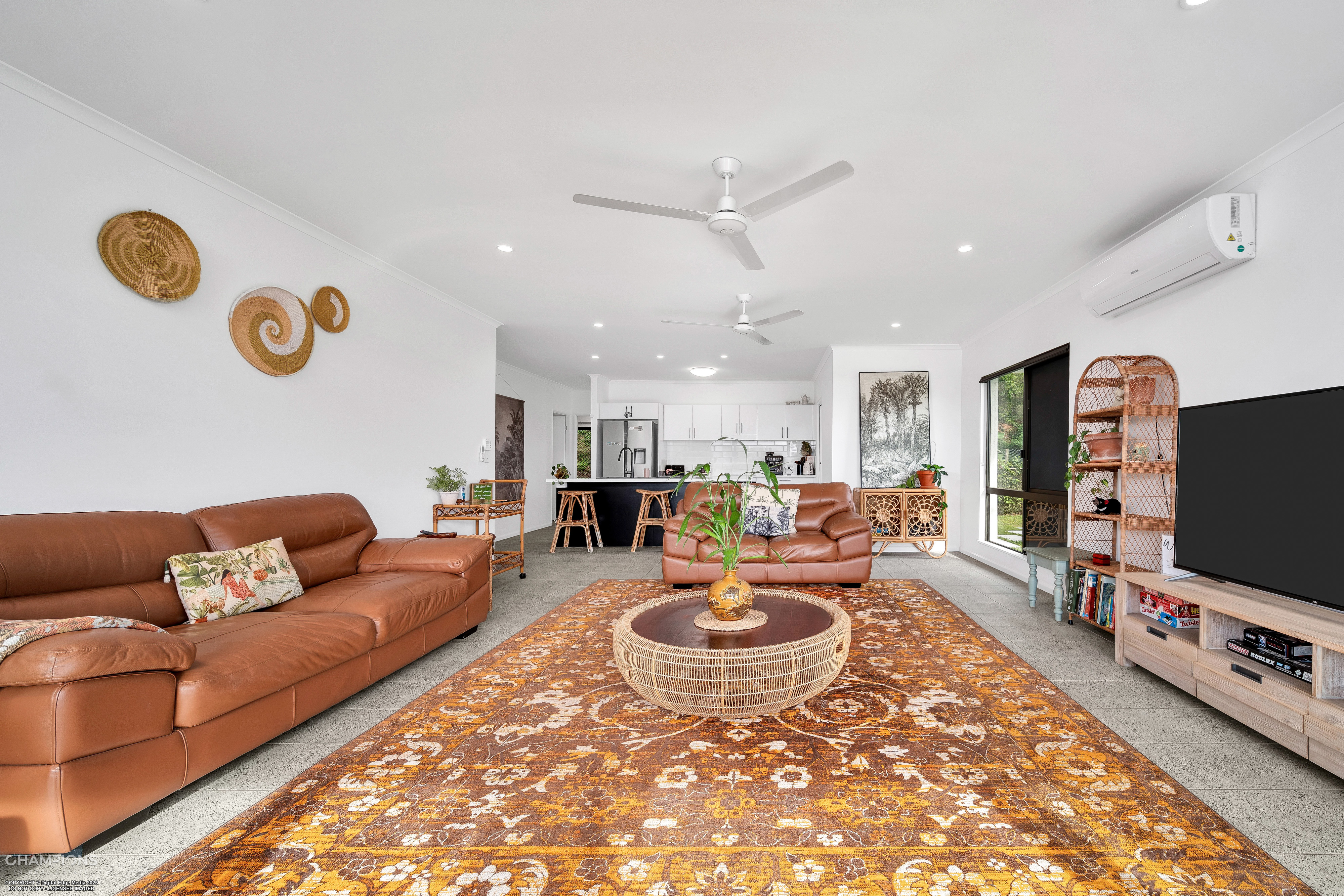 Wow! Michelle and her team really know their stuff.