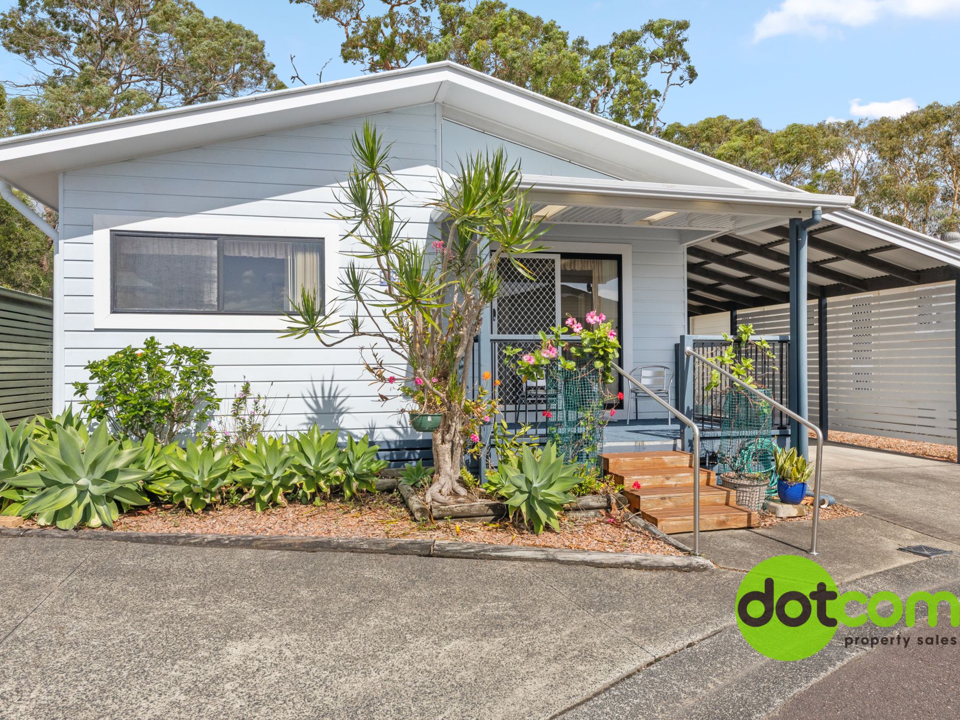 Quick and efficient process