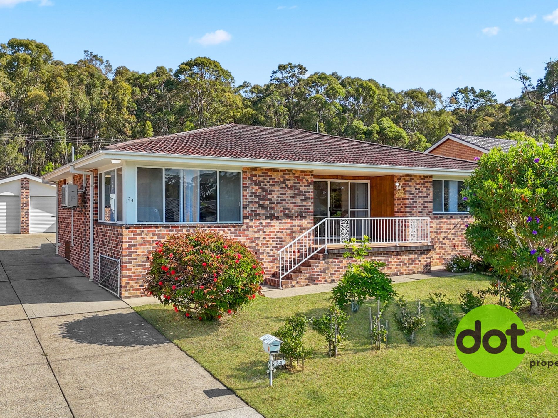 Diana is the best example as a team leader for organising, actioning and achieving the sale.