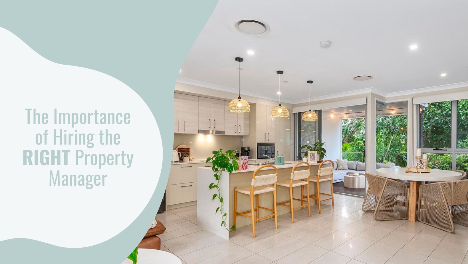 The Importance of Hiring the Right Property Manager