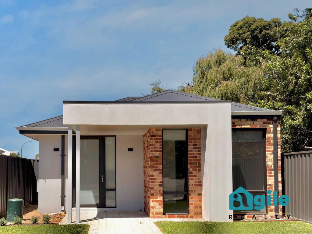 39A Kenmure Avenue, Bayswater WA 6053