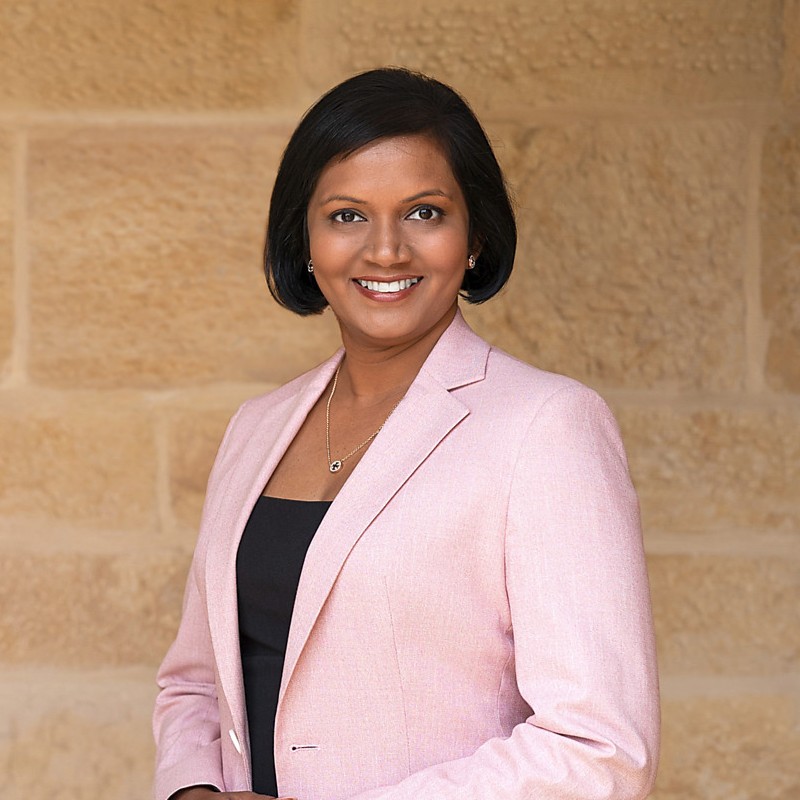 Ashritha Mani