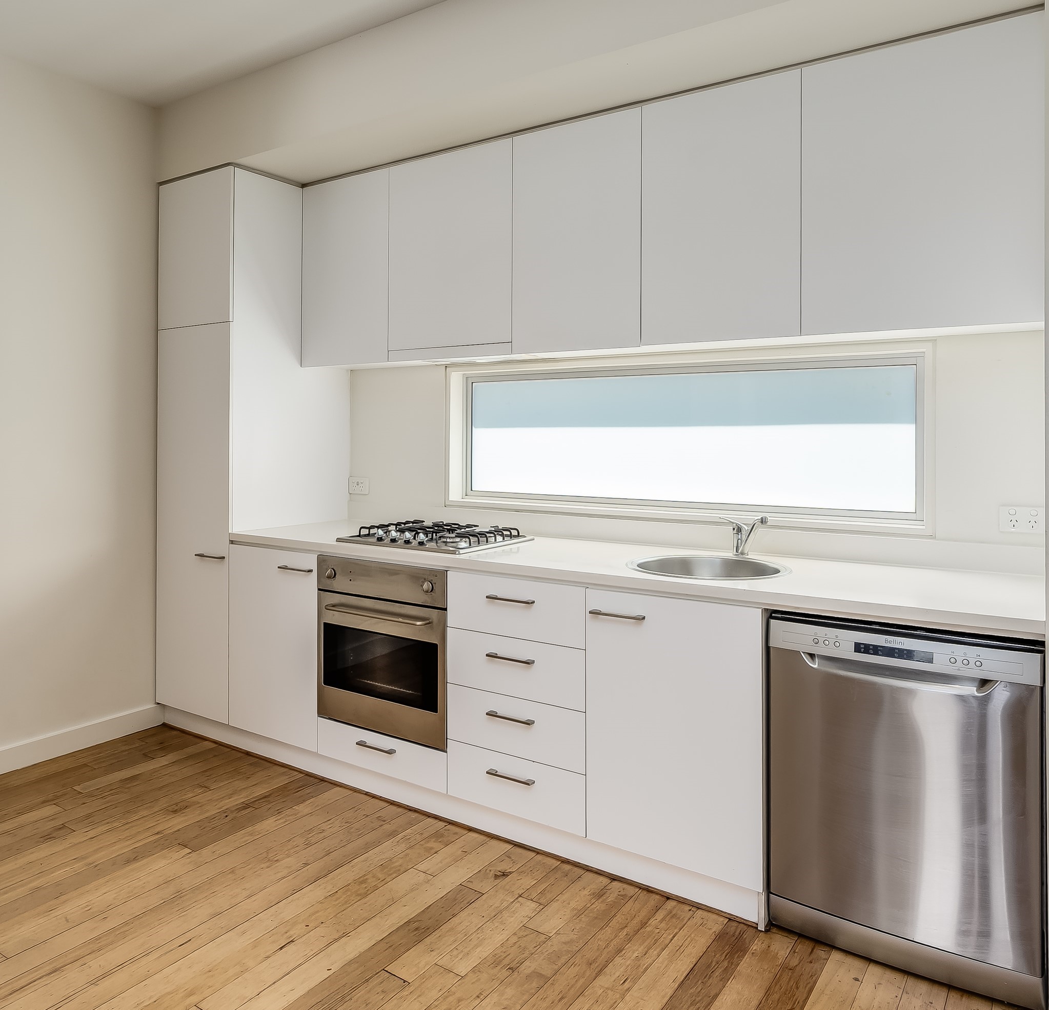 6 / 14 Myers Lane, Adelaide