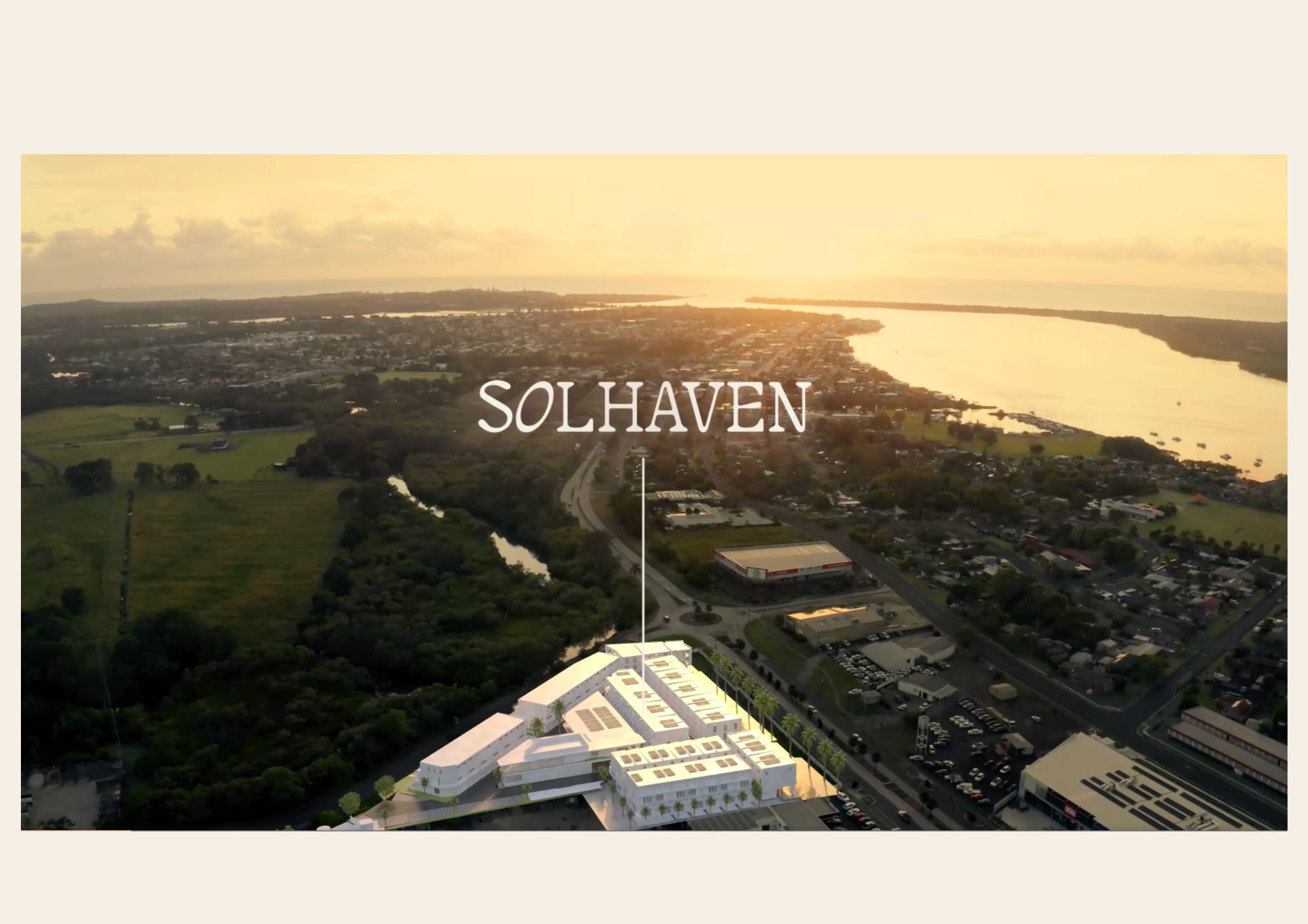 Coposit, Solhaven Ballina and Katrina Beohm Real Estate – Opening Doors for Every Buyer
