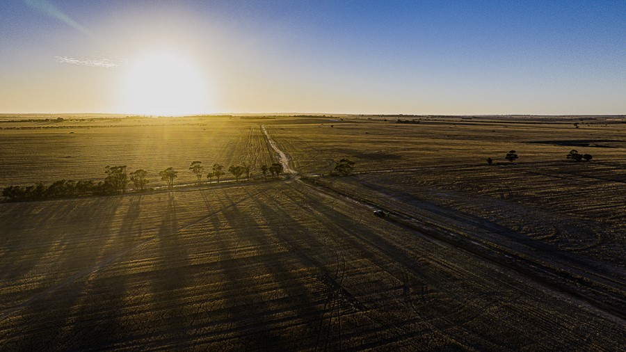 Lot 2 Fotheringhame Road, Jilakin WA 6365