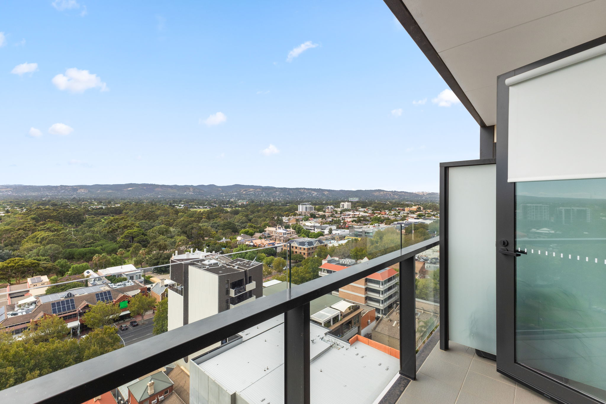1208 / 297 Pirie Street, Adelaide