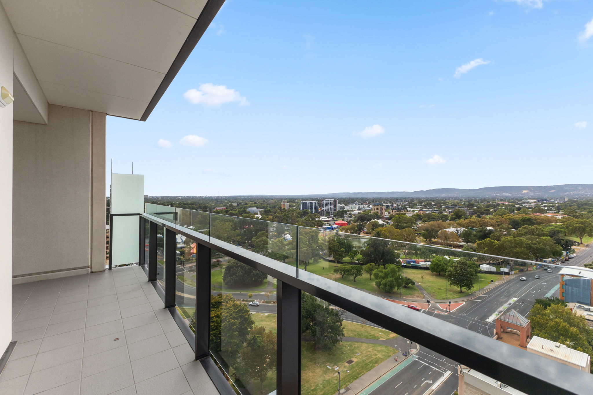 1208 / 297 Pirie Street, Adelaide