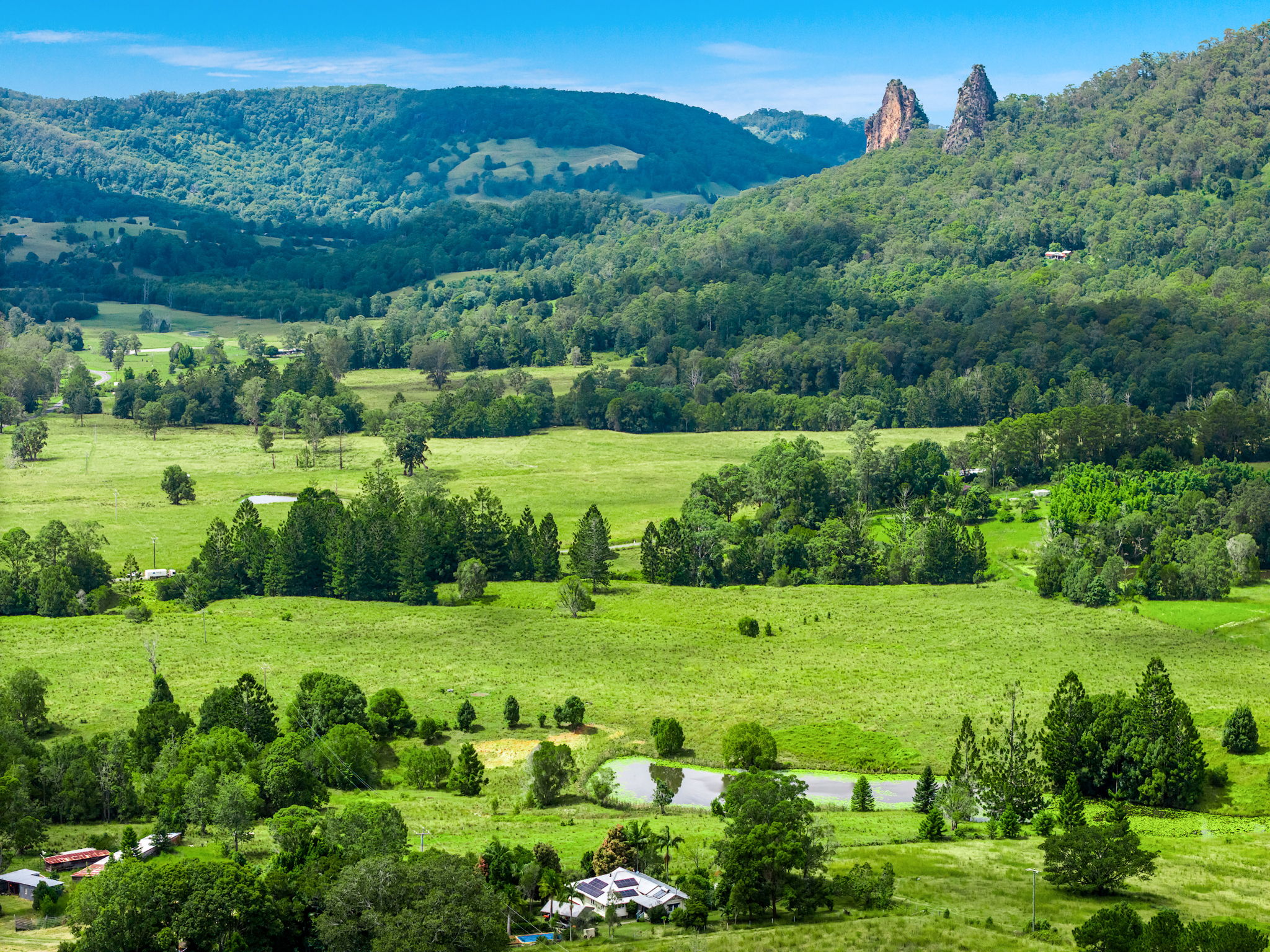 219 Stony Chute Road, Nimbin NSW 2480