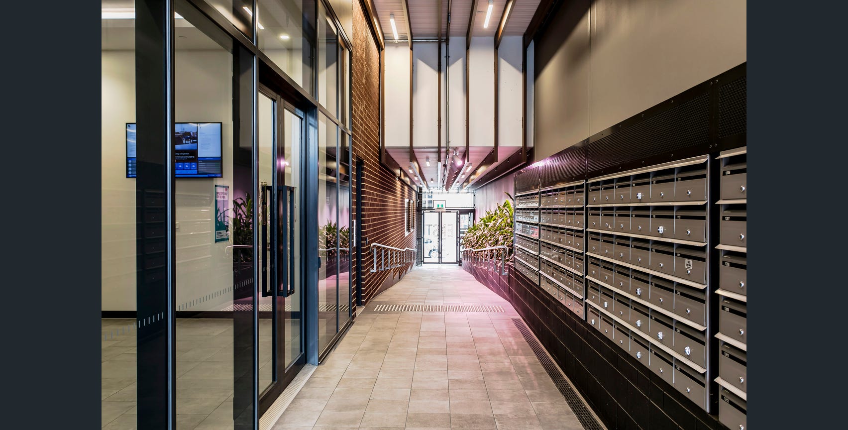 1208 / 297 Pirie Street, Adelaide