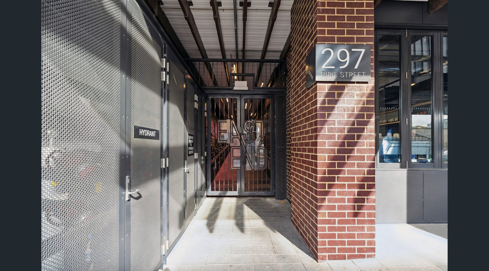 1208 / 297 Pirie Street, Adelaide