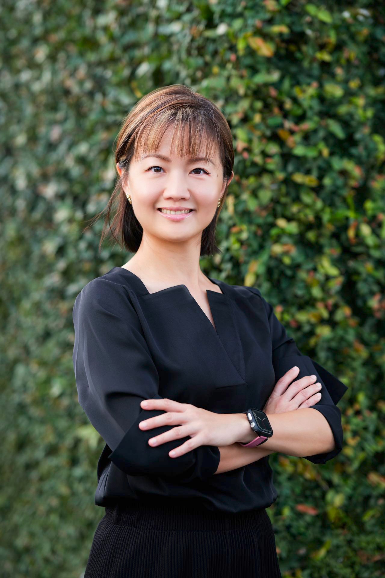 Claire Lee