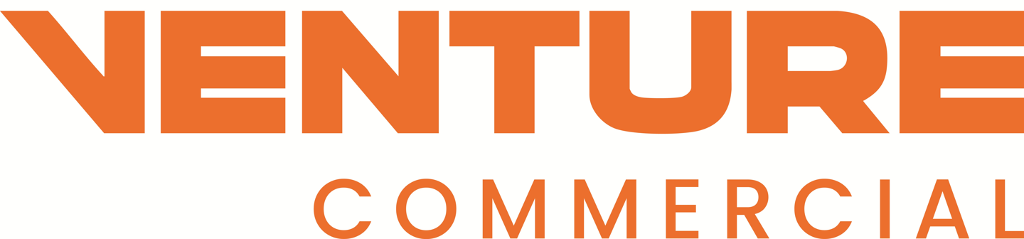 Venture Commercial