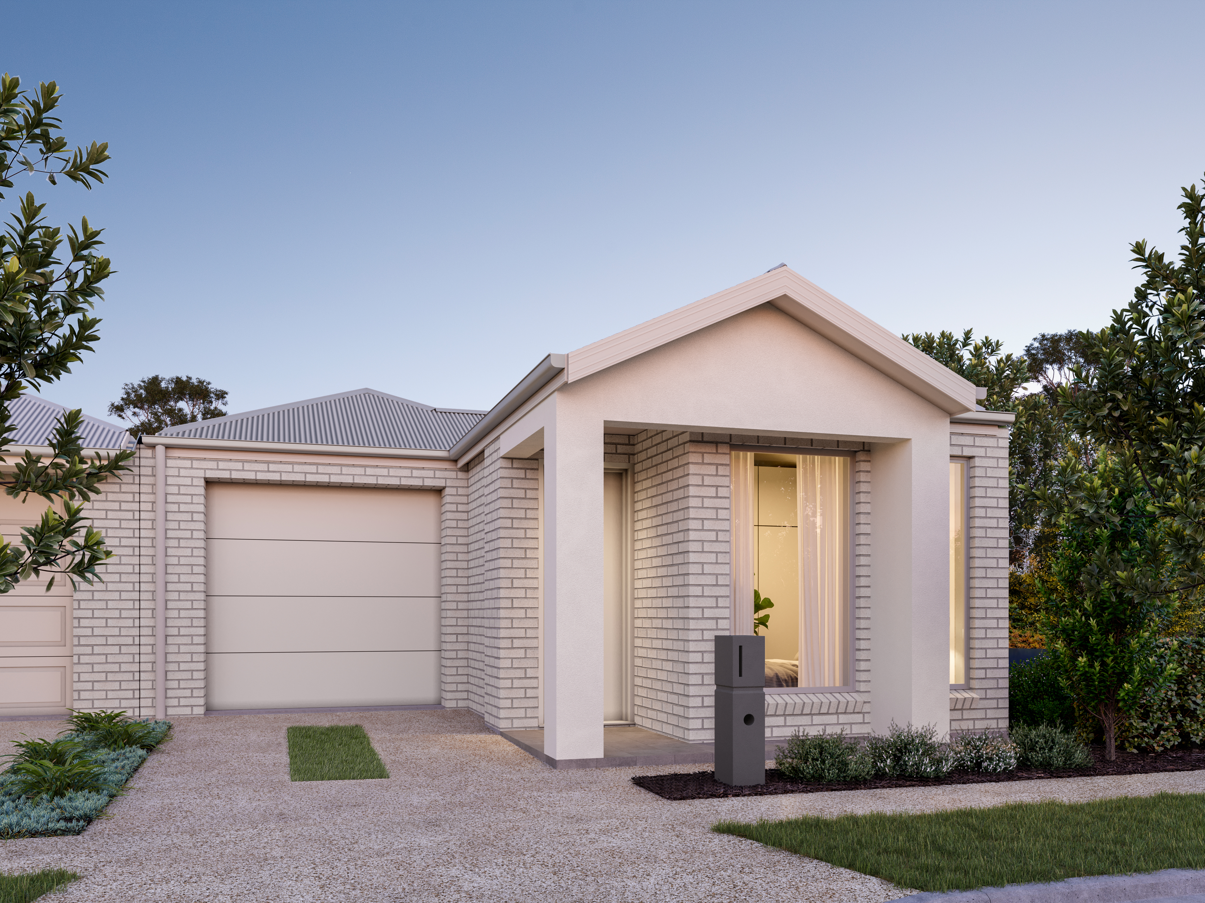 Lot 204 Norlongga Boulevard, Noarlunga Downs