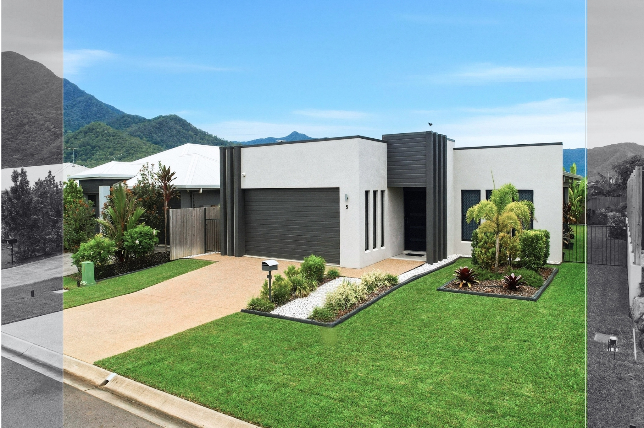 Quick & Professional