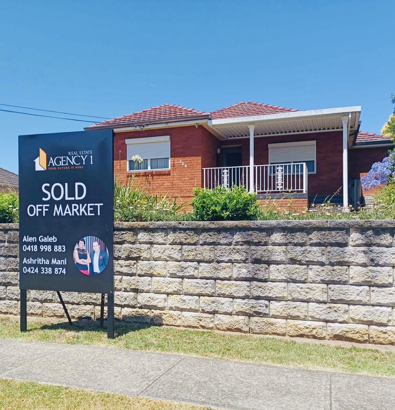 Effortless Experience  - 5 Stars 