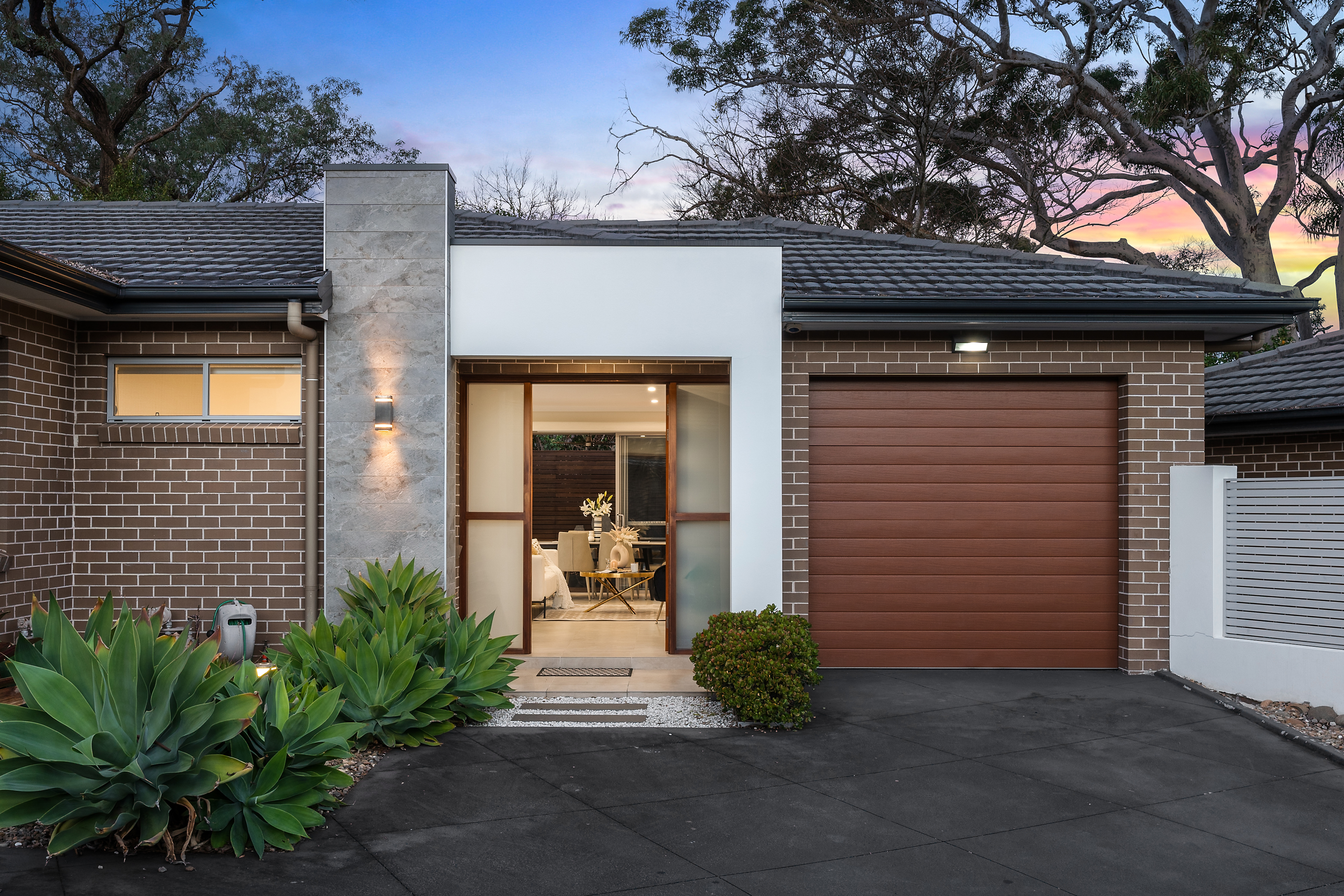 Record Sale - 3 Bed Villa - North Ryde