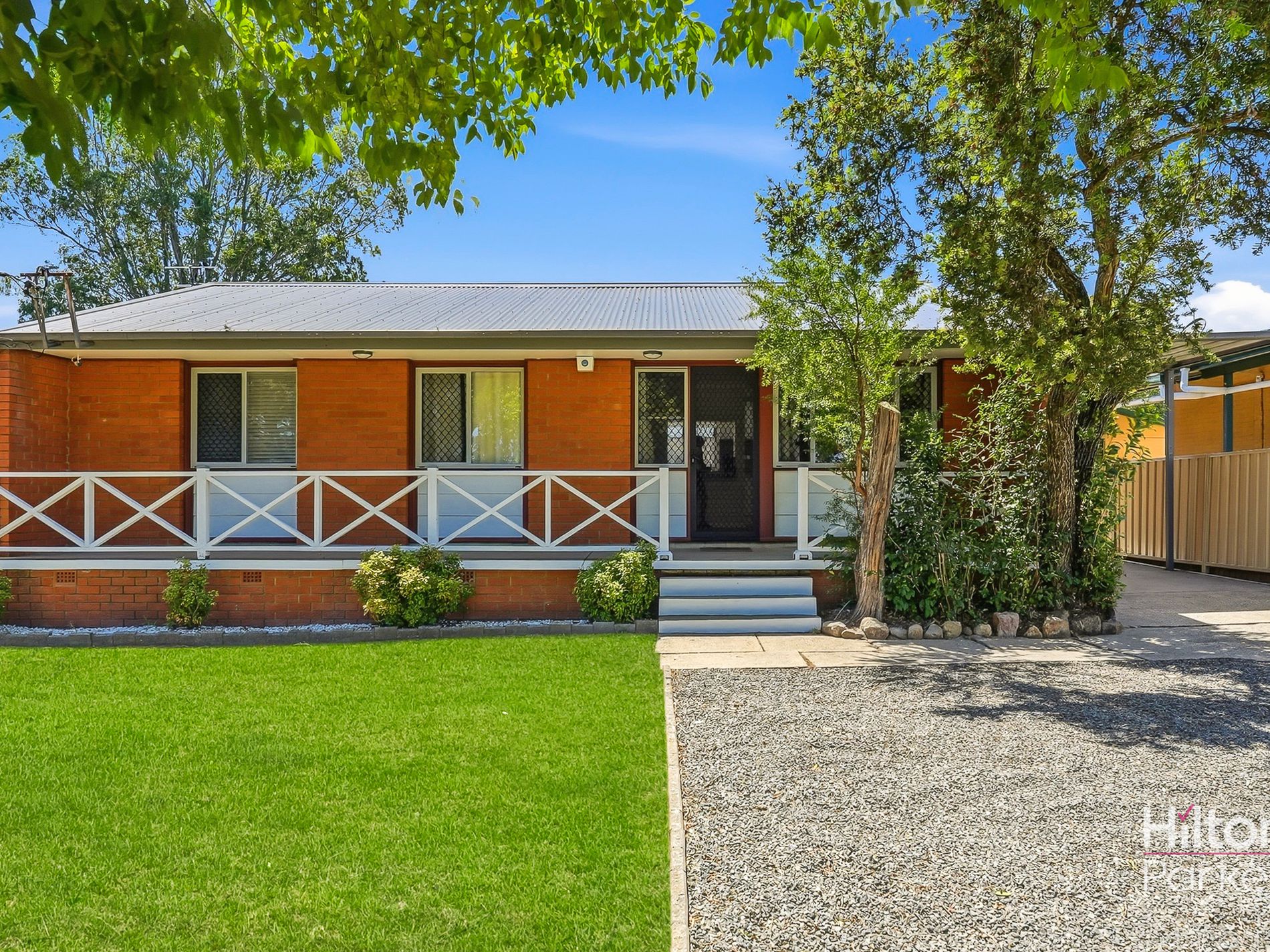 An Agent You Can Trust