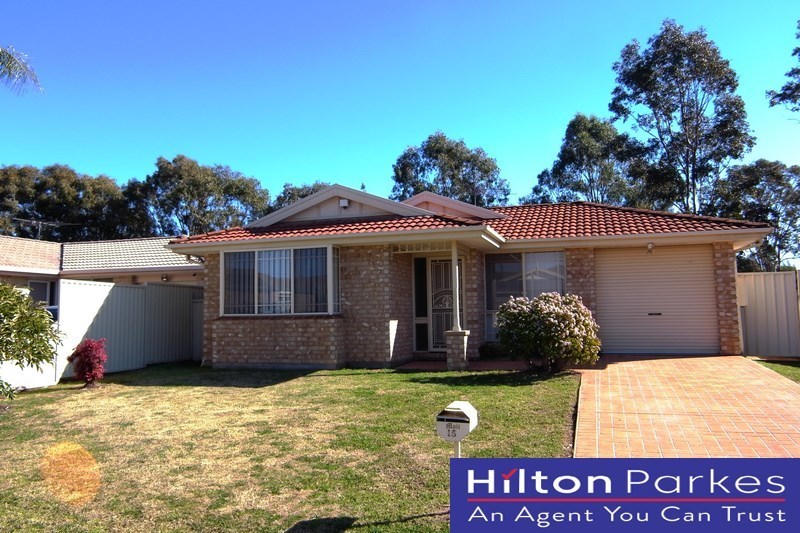 Trust and Reliable Staff