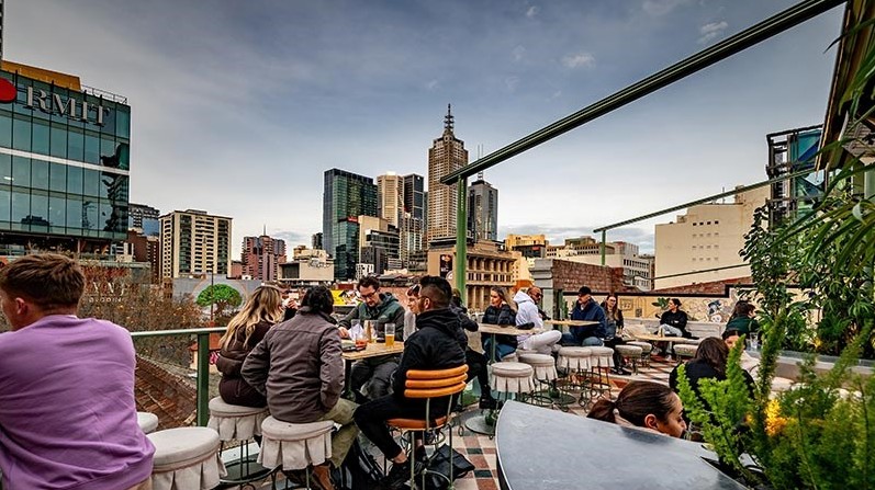 Melbourne has just been named best city in the world! Will this translate into the real estate market?