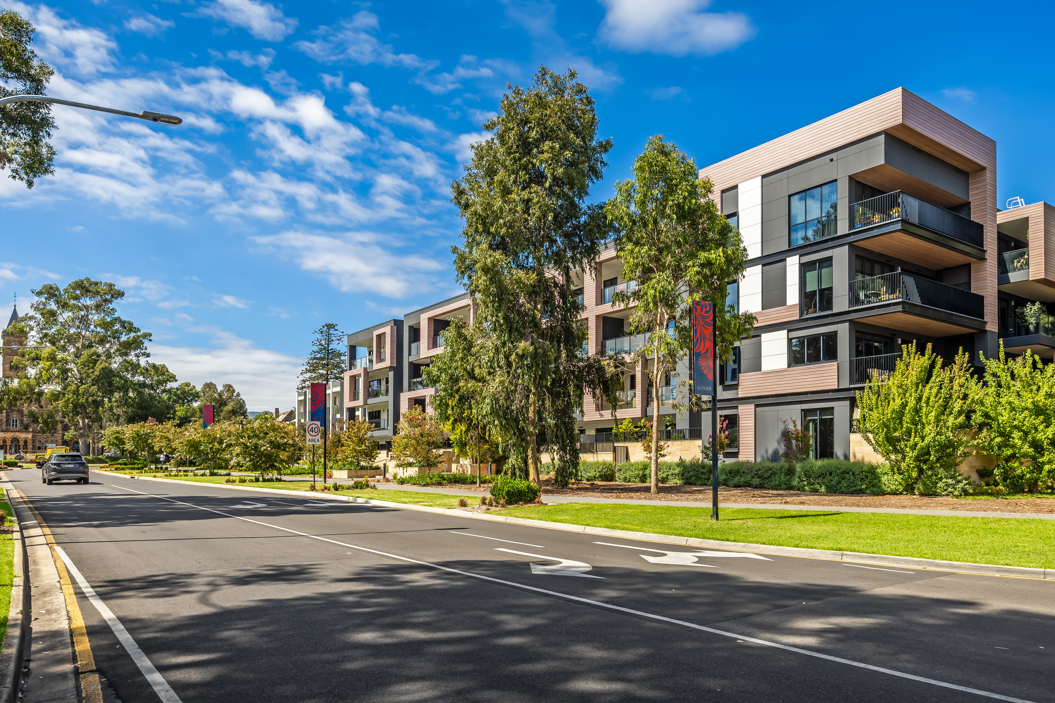 205 / 1 Banksia Street, Glenside