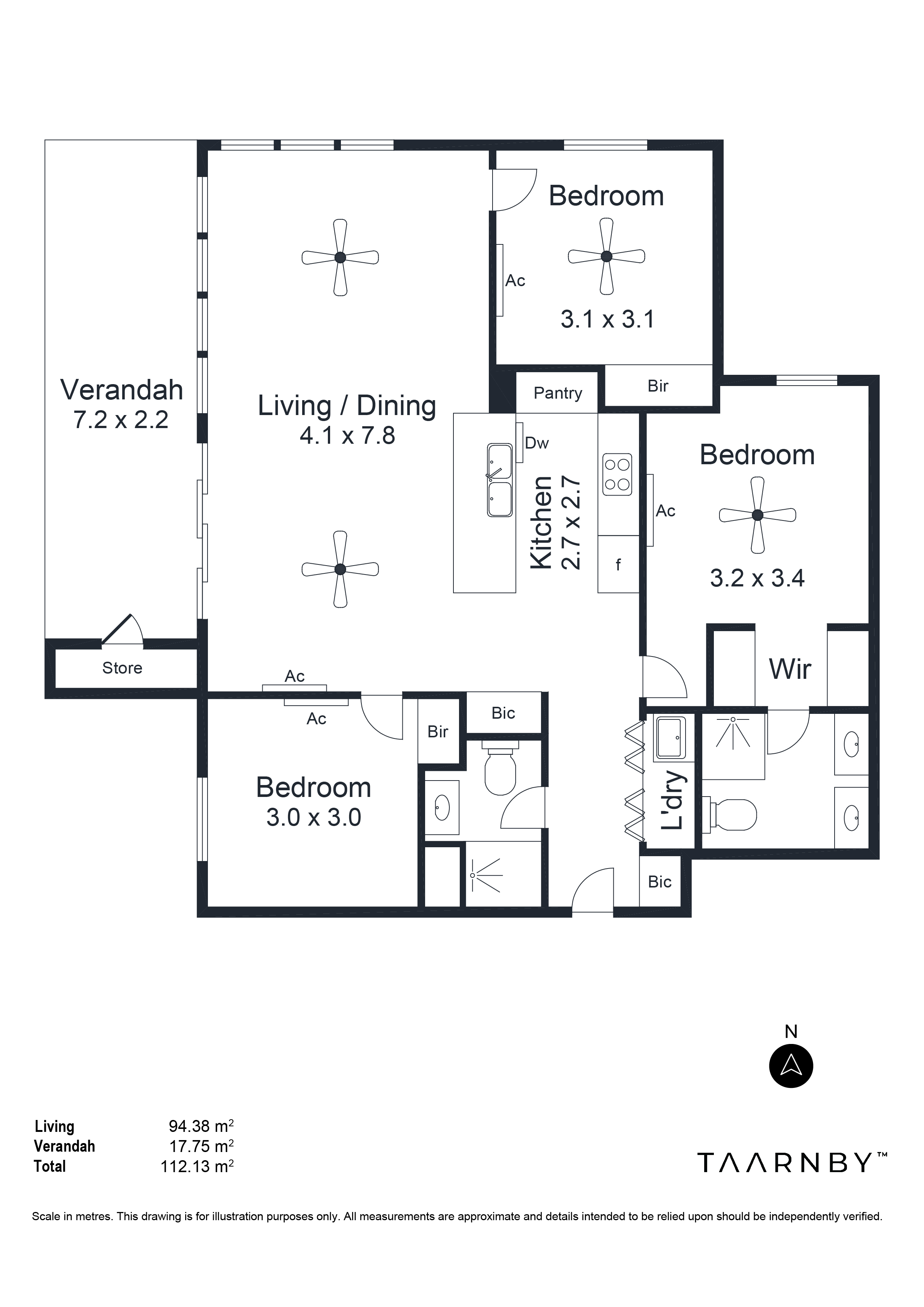 205 / 1 Banksia Street, Glenside