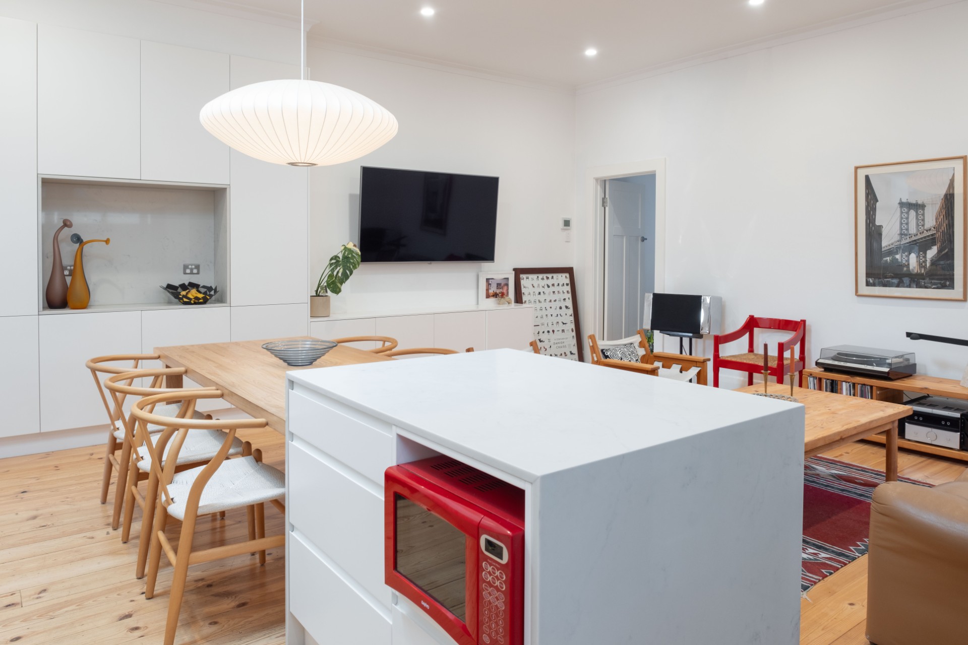 28A Regent Street, Kensington