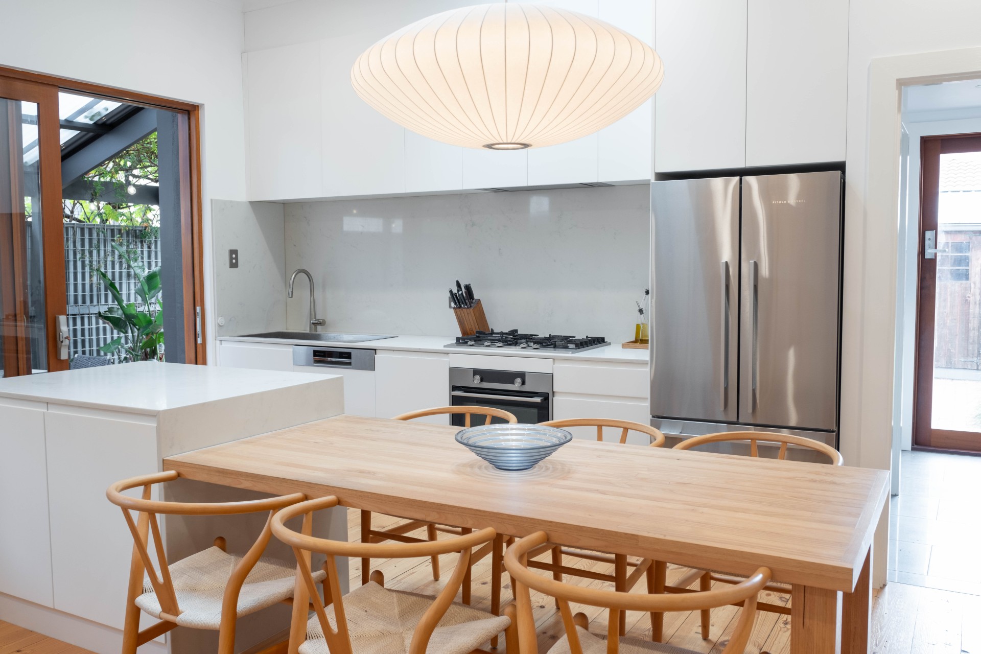 28A Regent Street, Kensington