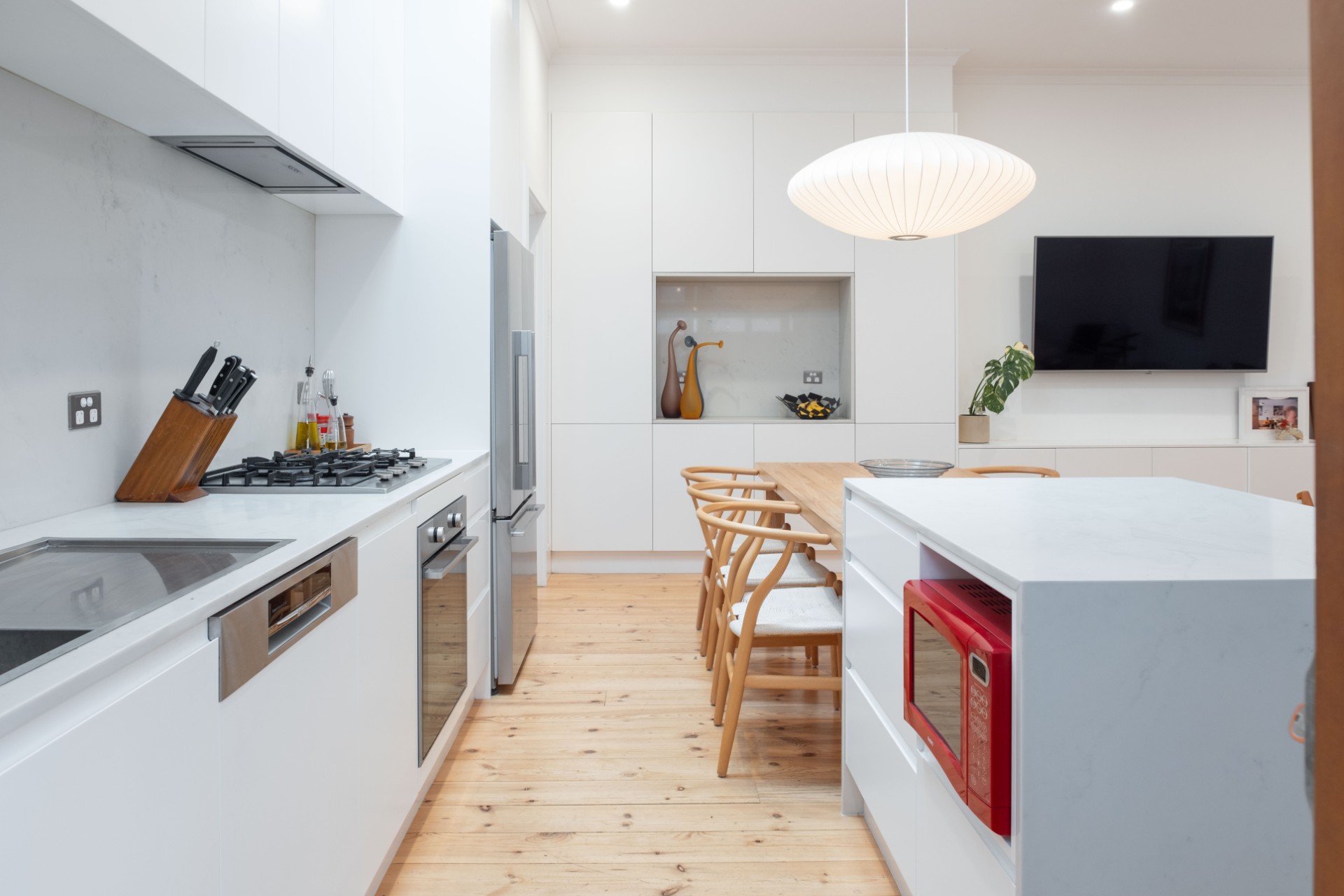 28A Regent Street, Kensington