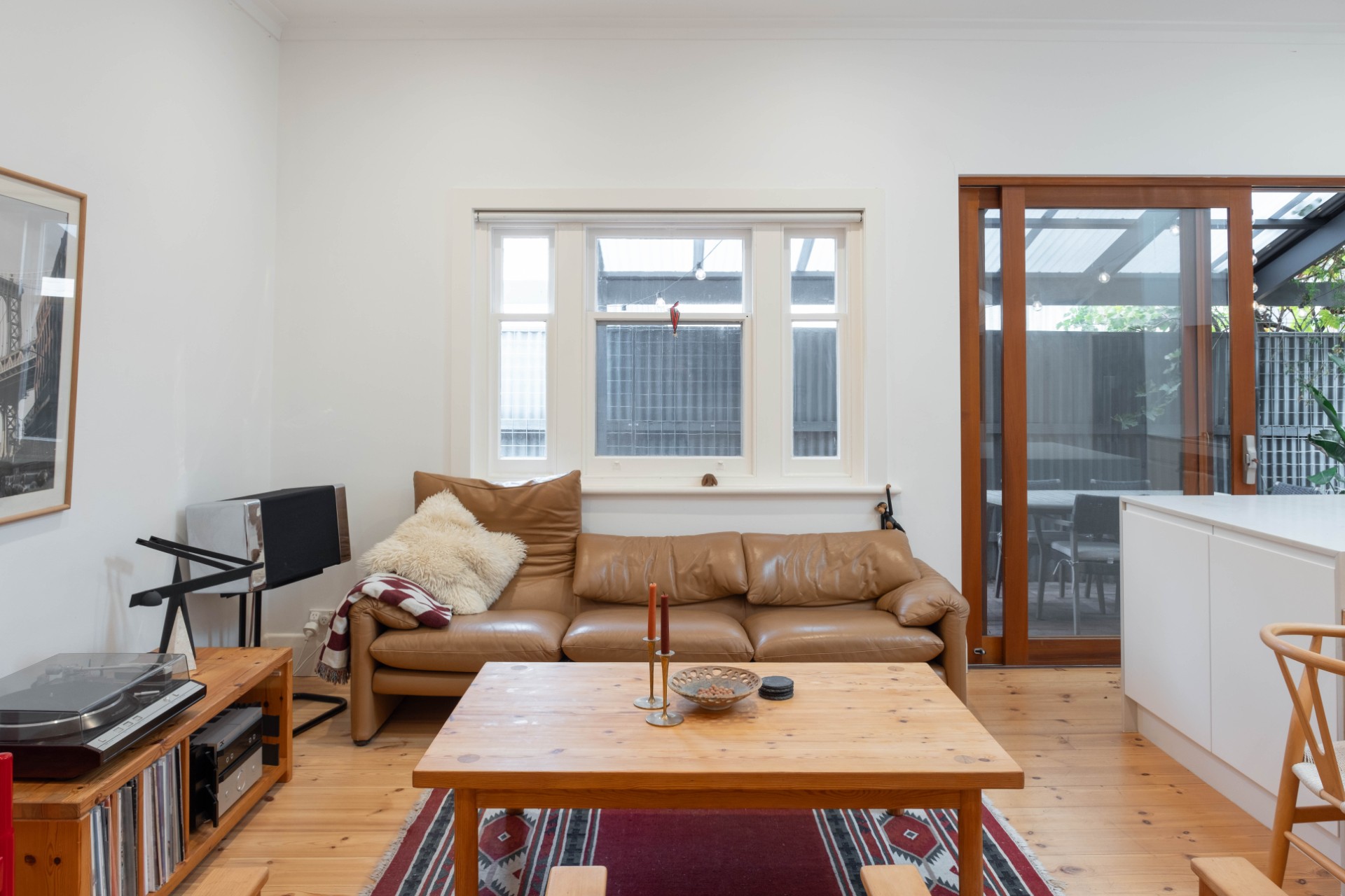 28A Regent Street, Kensington