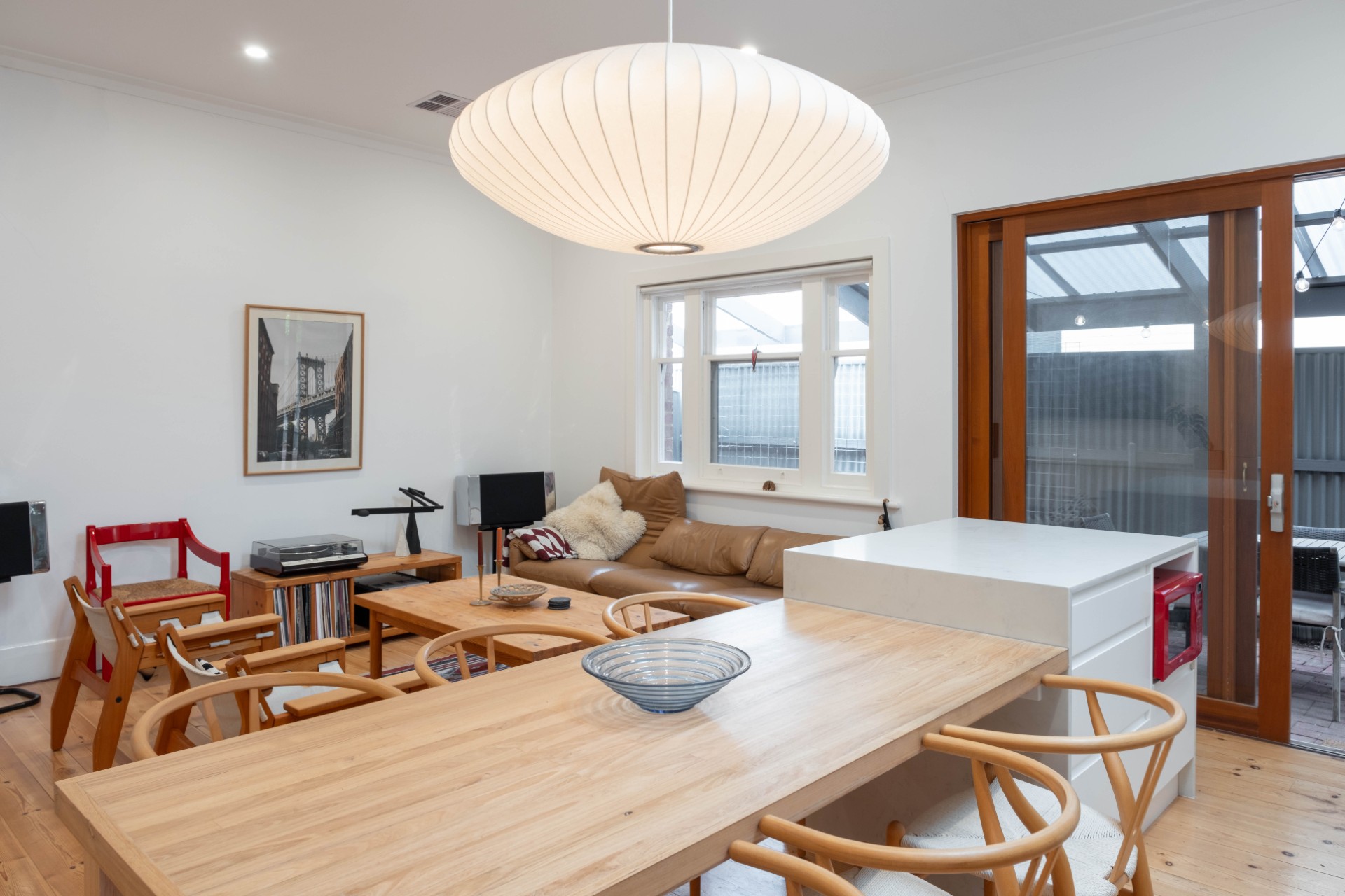 28A Regent Street, Kensington