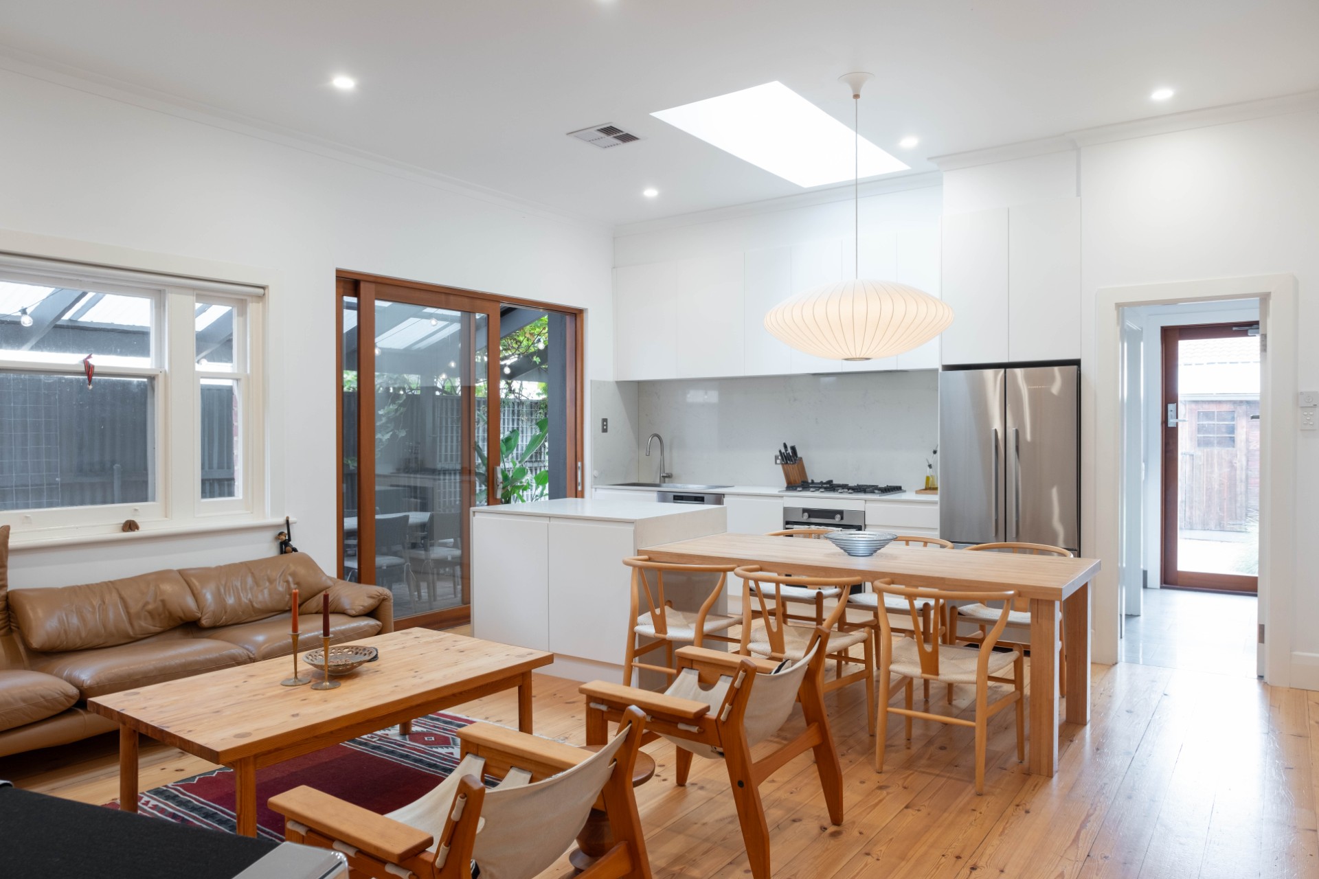 28A Regent Street, Kensington