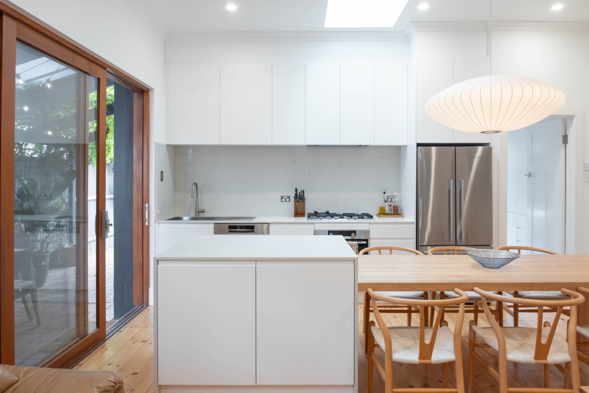 28A Regent Street, Kensington