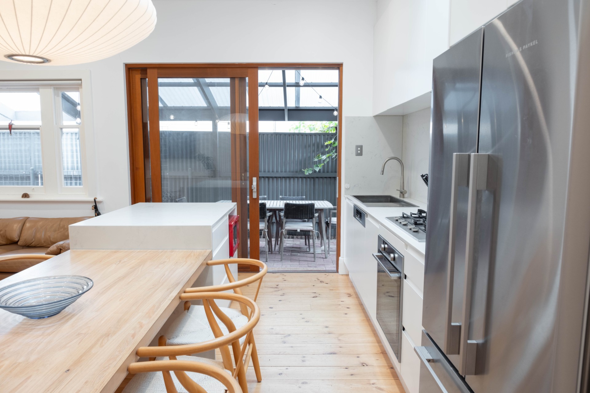 28A Regent Street, Kensington