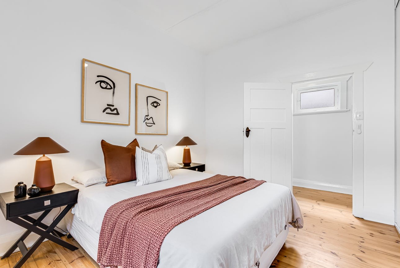 28A Regent Street, Kensington