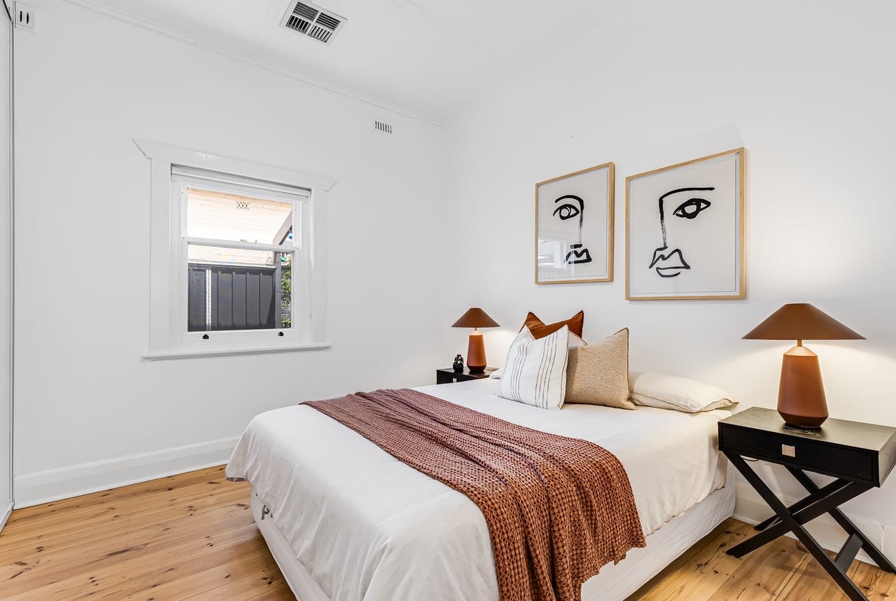 28A Regent Street, Kensington