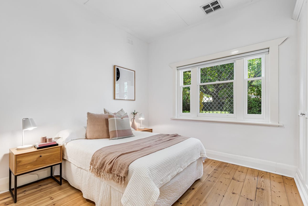 28A Regent Street, Kensington