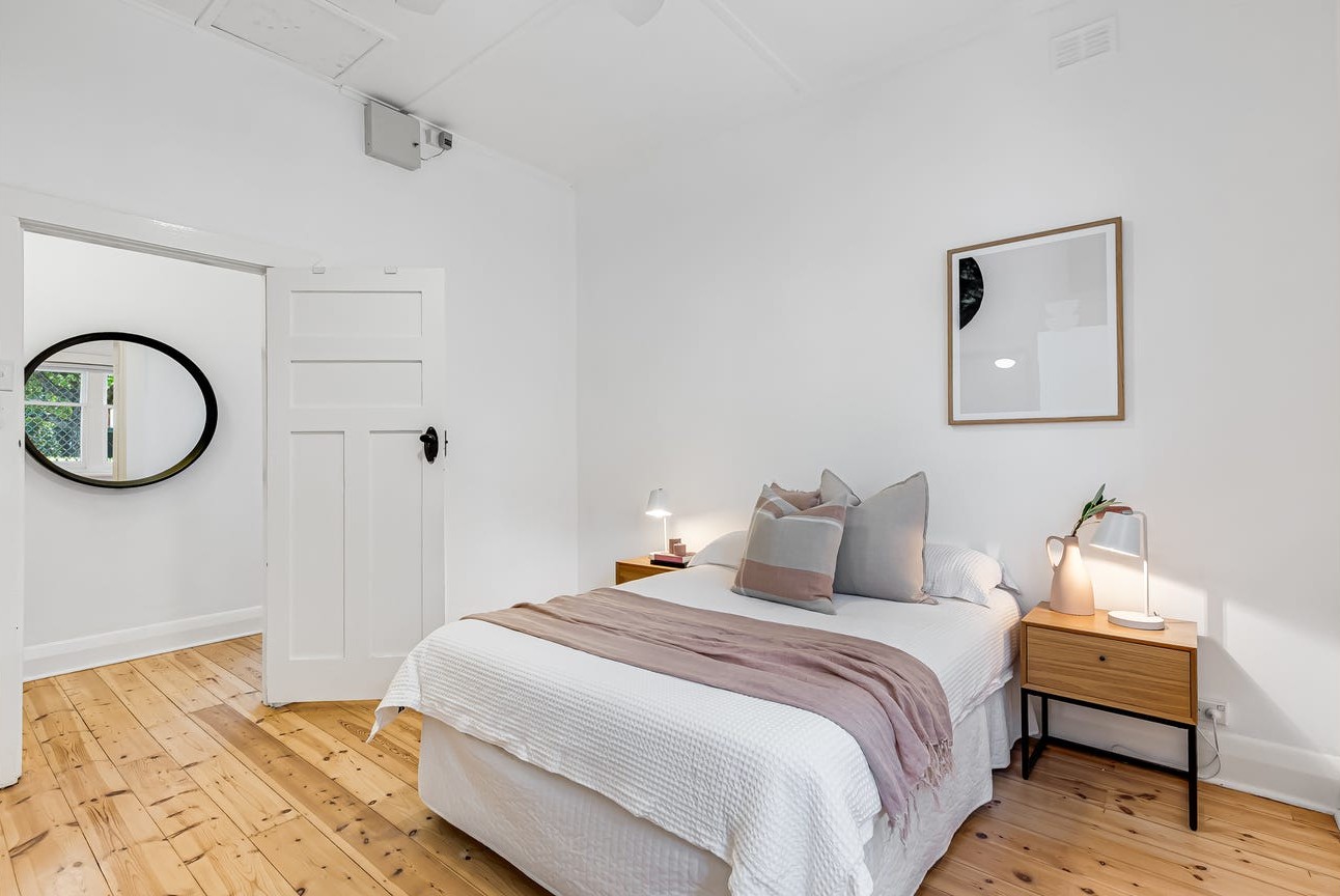 28A Regent Street, Kensington