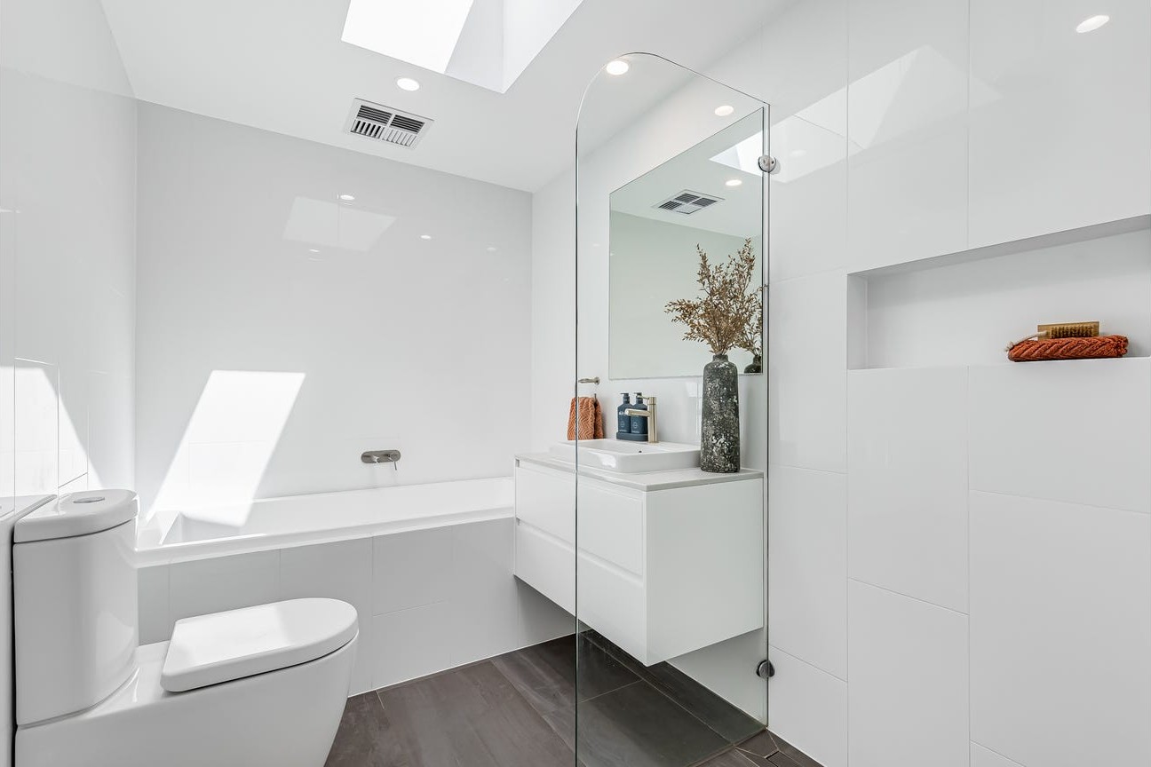 28A Regent Street, Kensington