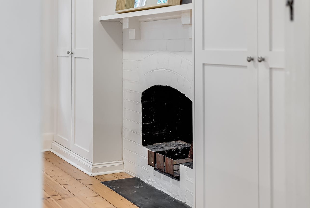 28A Regent Street, Kensington